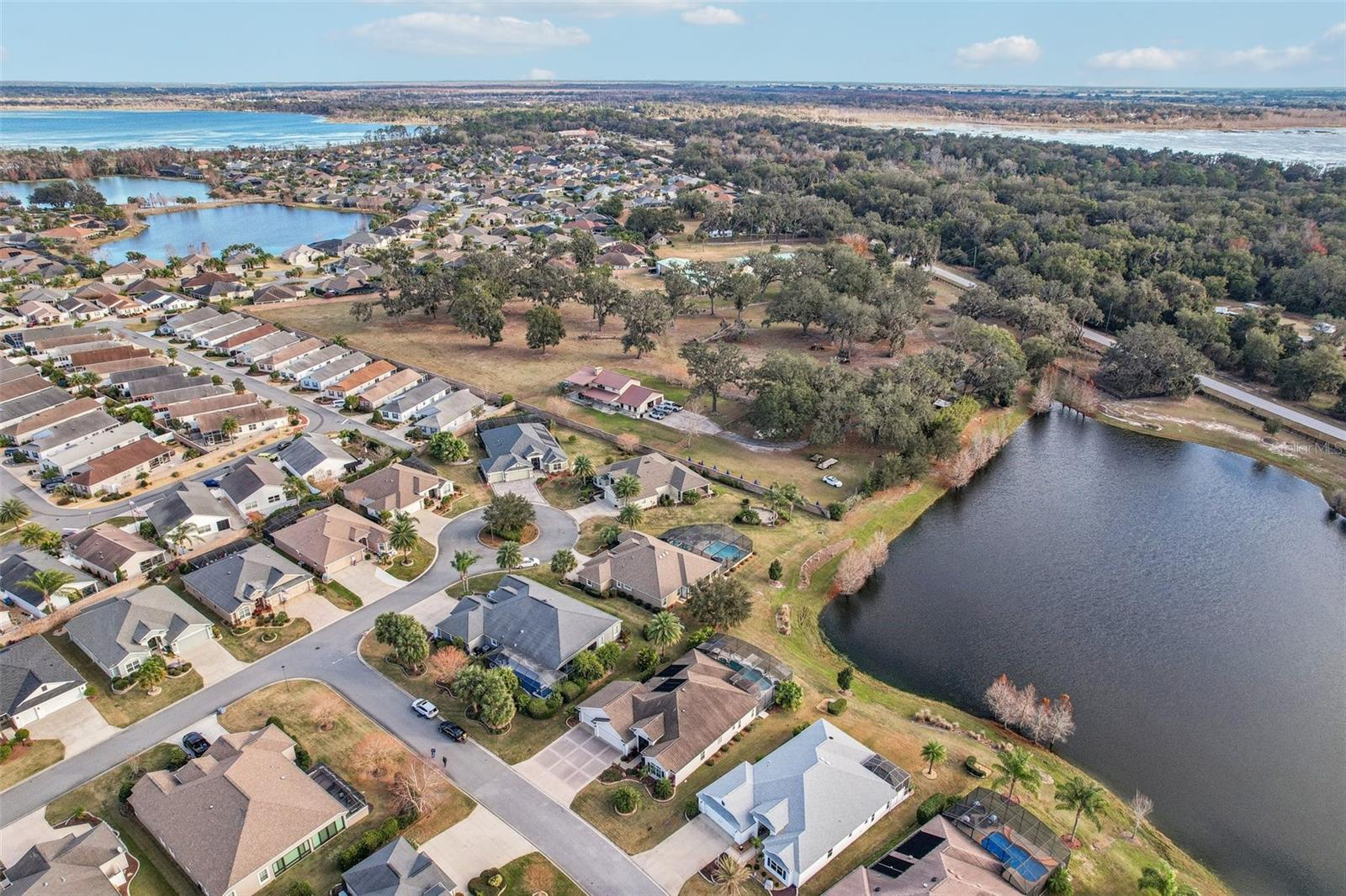 2054 VISION CT, THE VILLAGES, FL, 32163