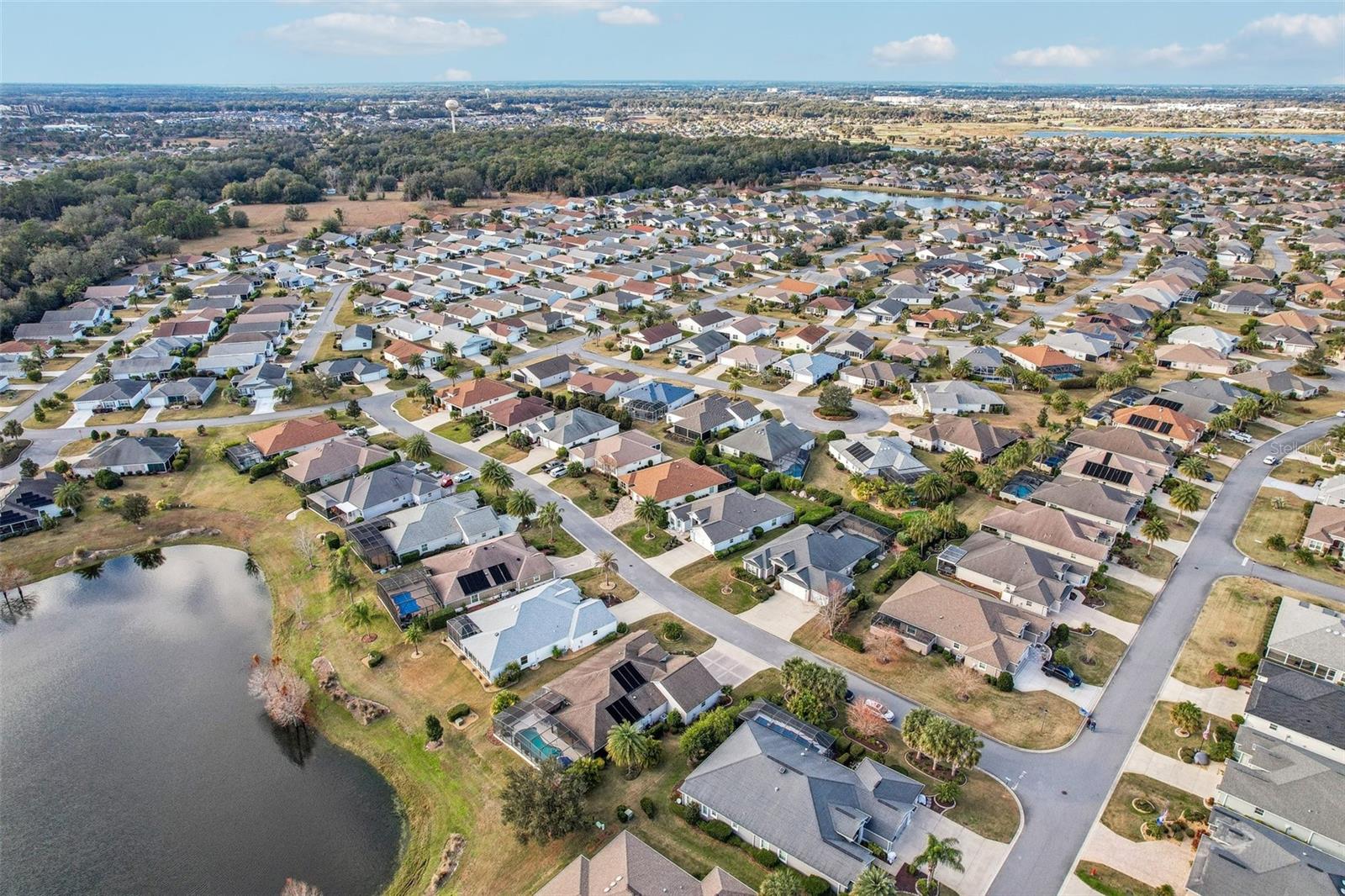 2054 VISION CT, THE VILLAGES, FL, 32163