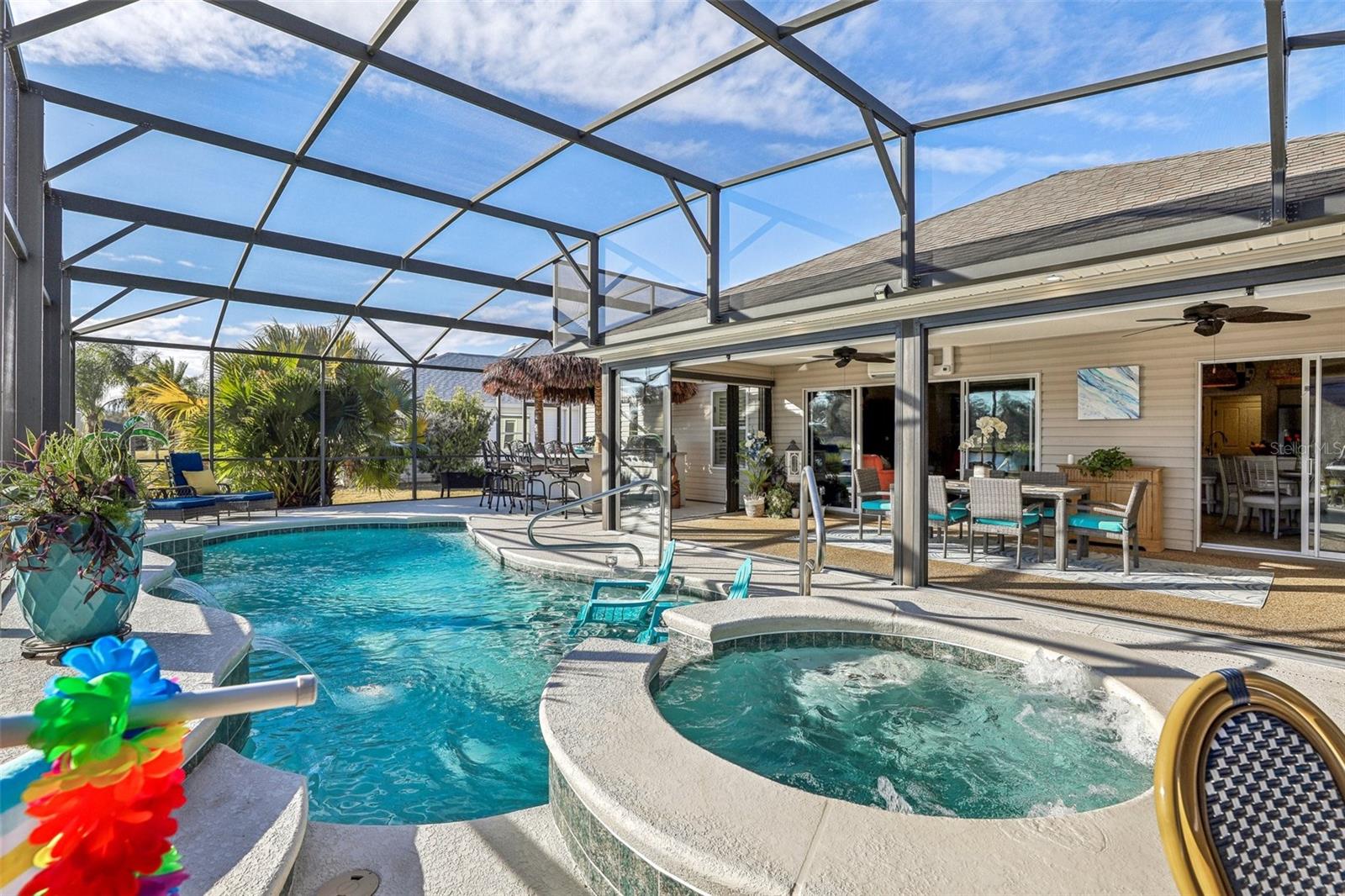 2054 VISION CT, THE VILLAGES, FL, 32163