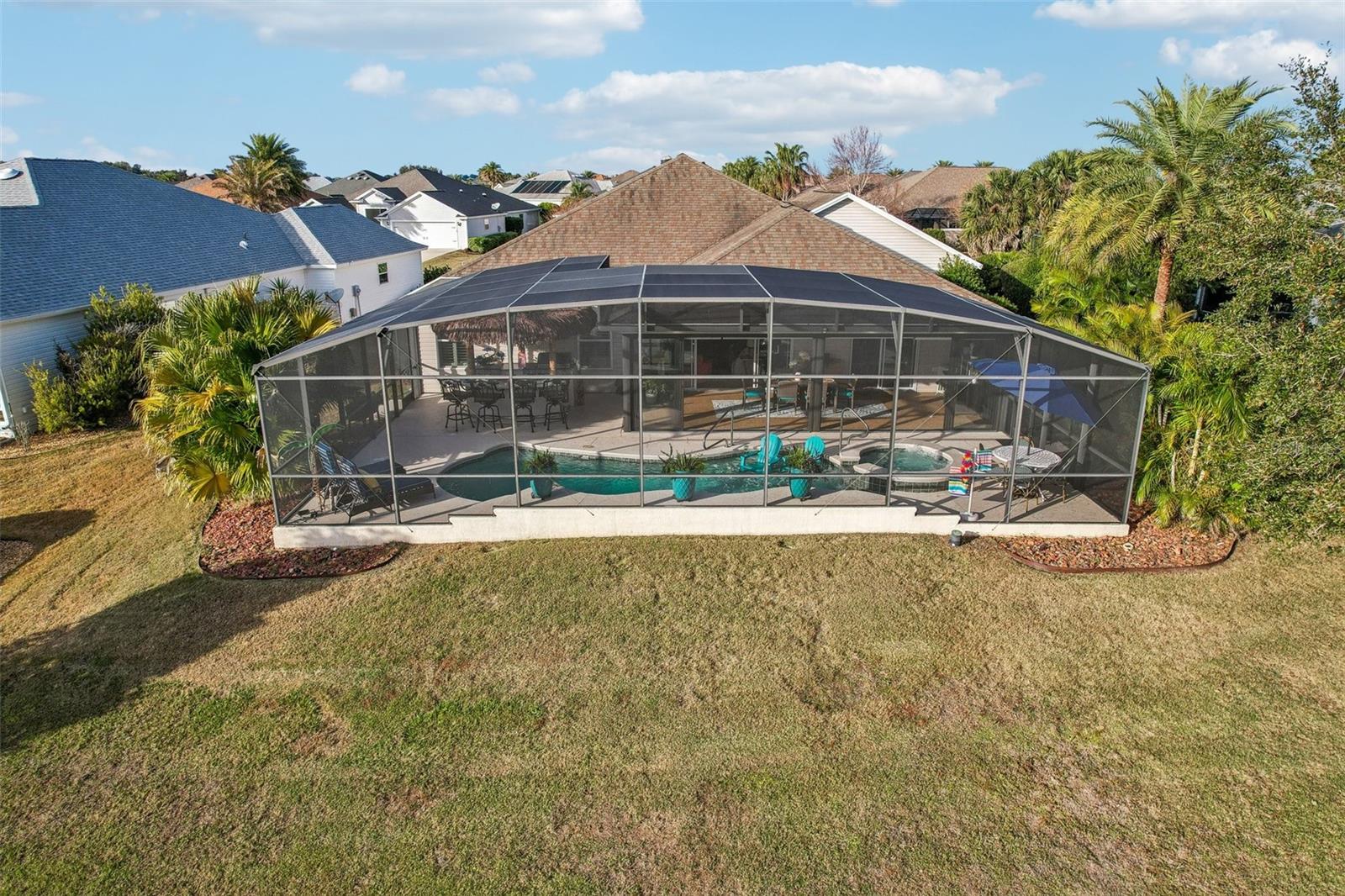 2054 VISION CT, THE VILLAGES, FL, 32163