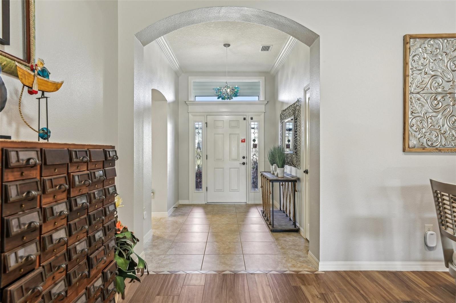 2054 VISION CT, THE VILLAGES, FL, 32163