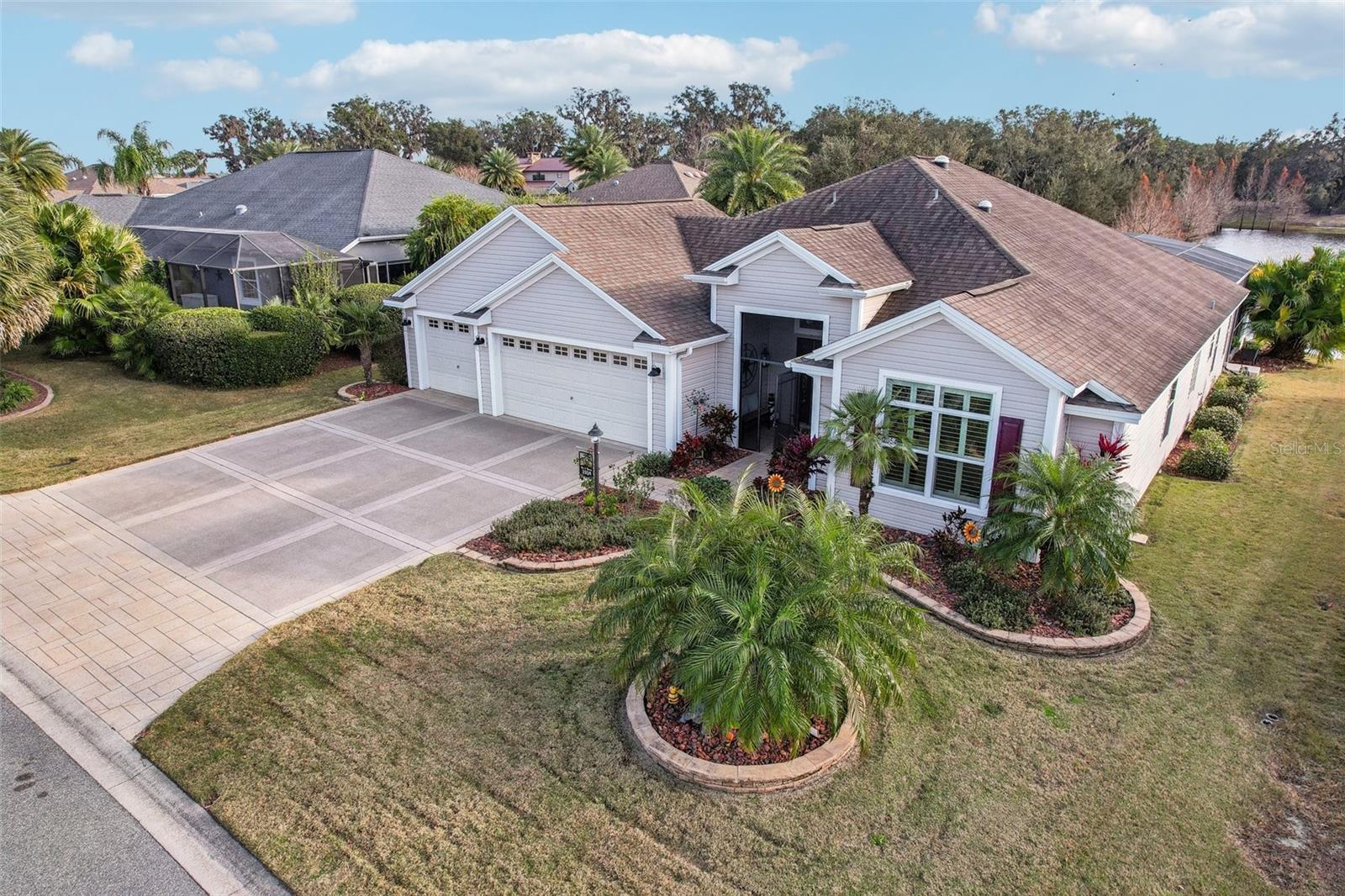 2054 VISION CT, THE VILLAGES, FL, 32163