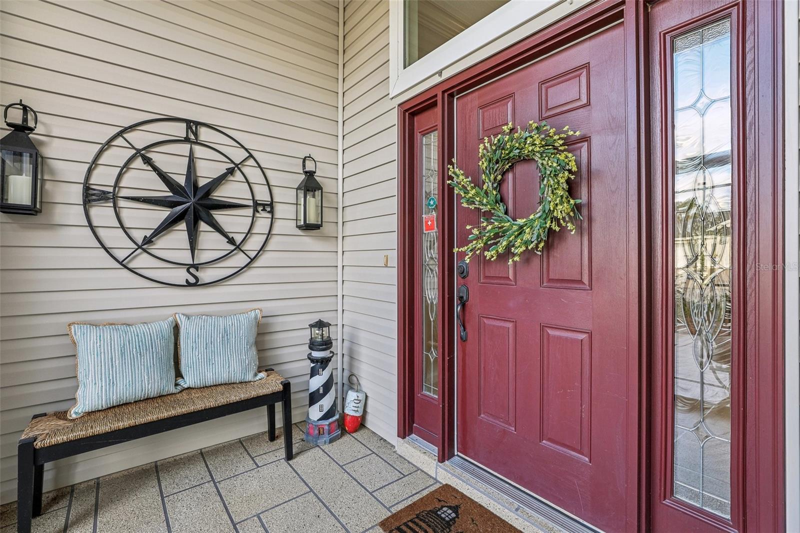 2054 VISION CT, THE VILLAGES, FL, 32163