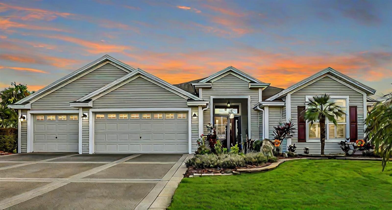 2054 VISION CT, THE VILLAGES, FL, 32163