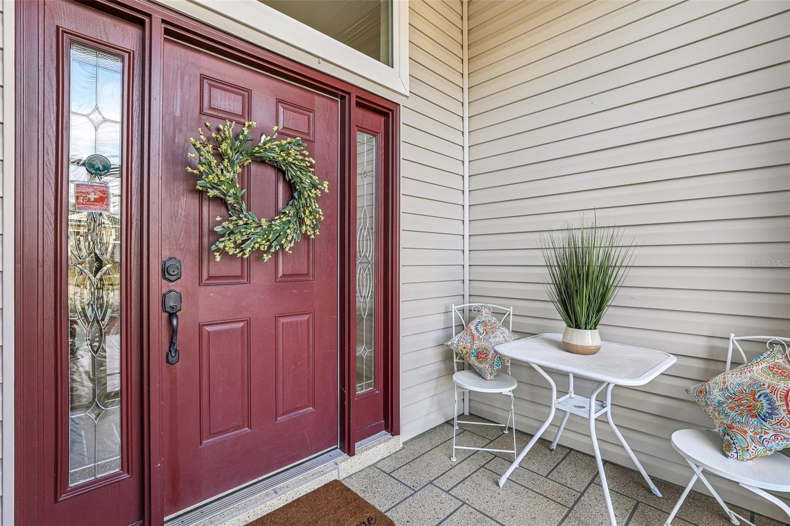 2054 VISION CT, THE VILLAGES, FL, 32163