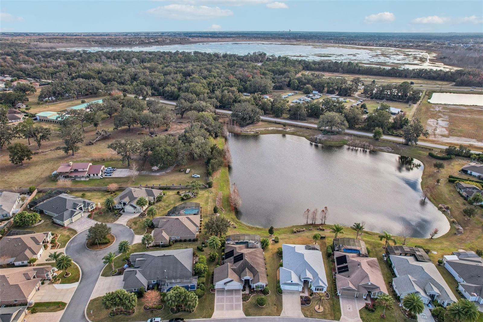 2054 VISION CT, THE VILLAGES, FL, 32163