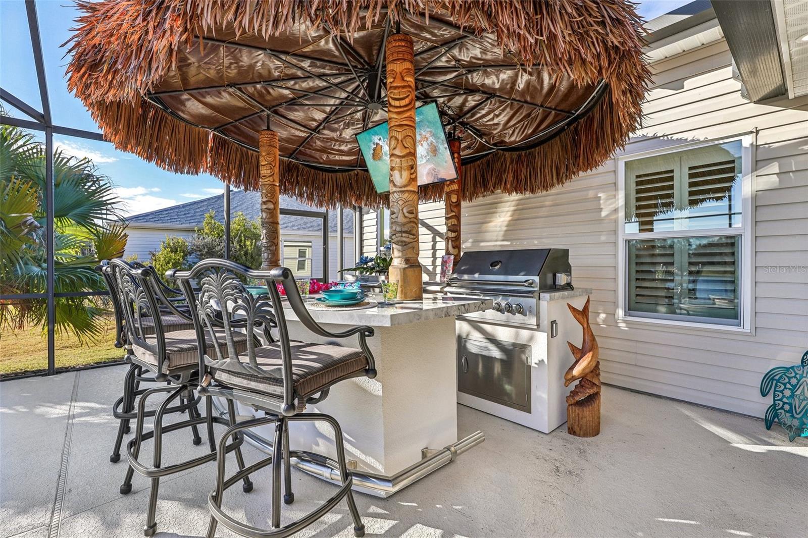 2054 VISION CT, THE VILLAGES, FL, 32163