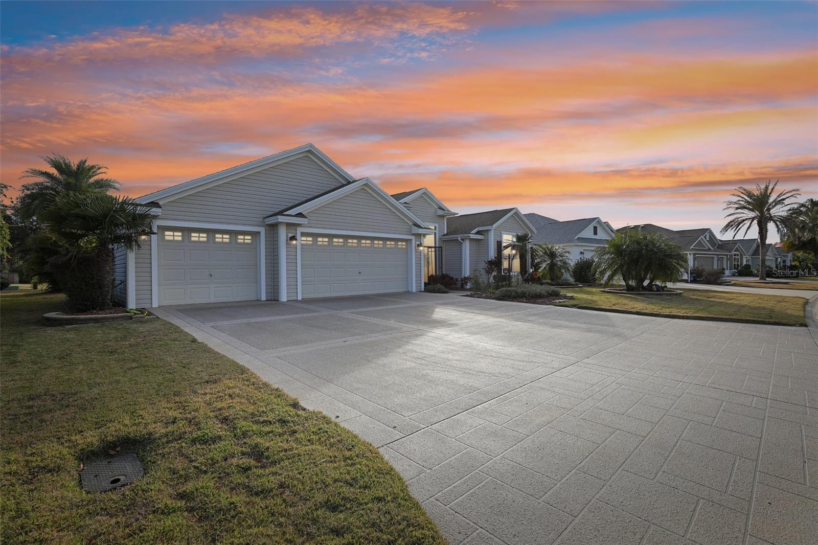 2054 VISION CT, THE VILLAGES, FL, 32163