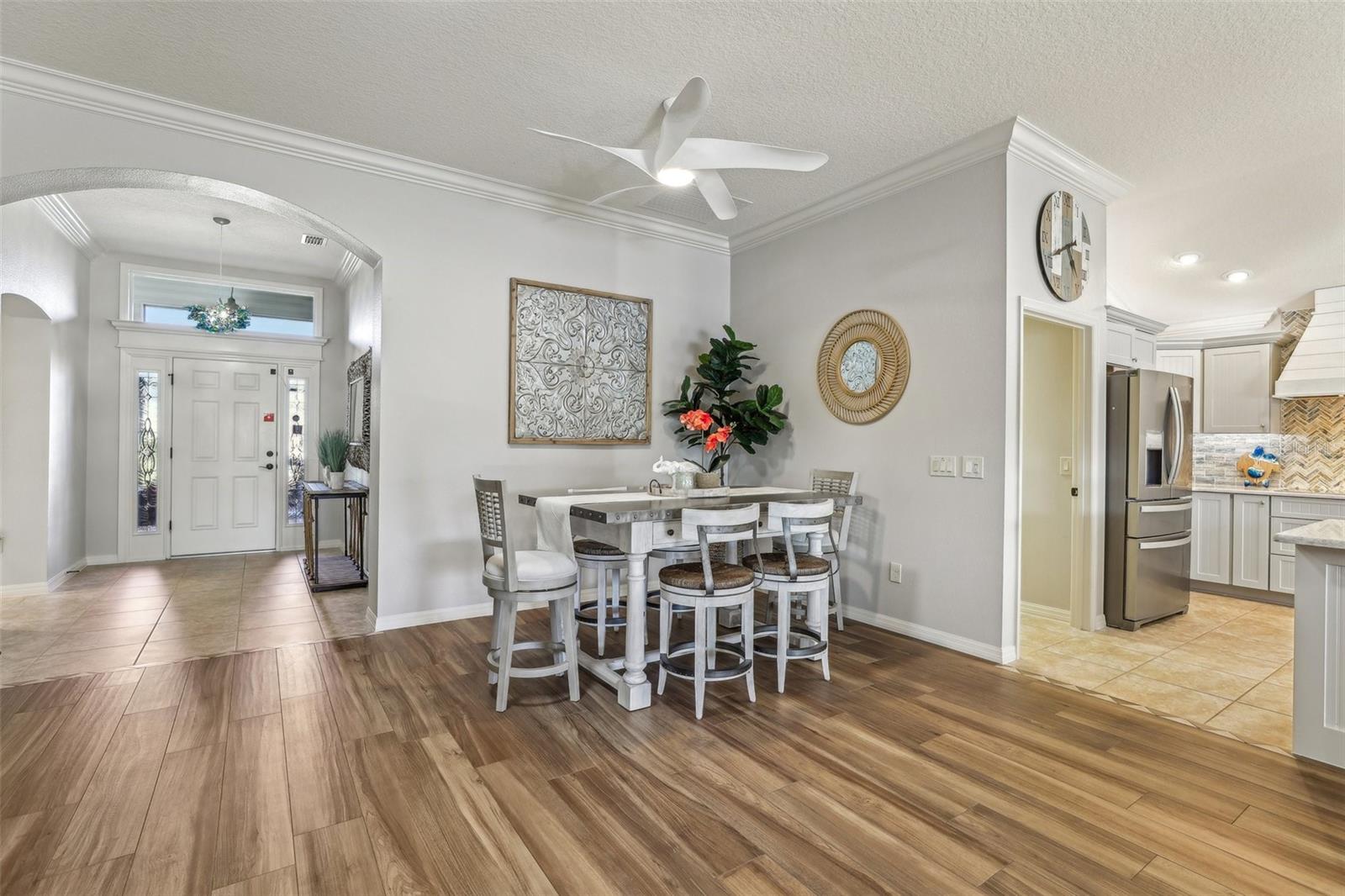 2054 VISION CT, THE VILLAGES, FL, 32163