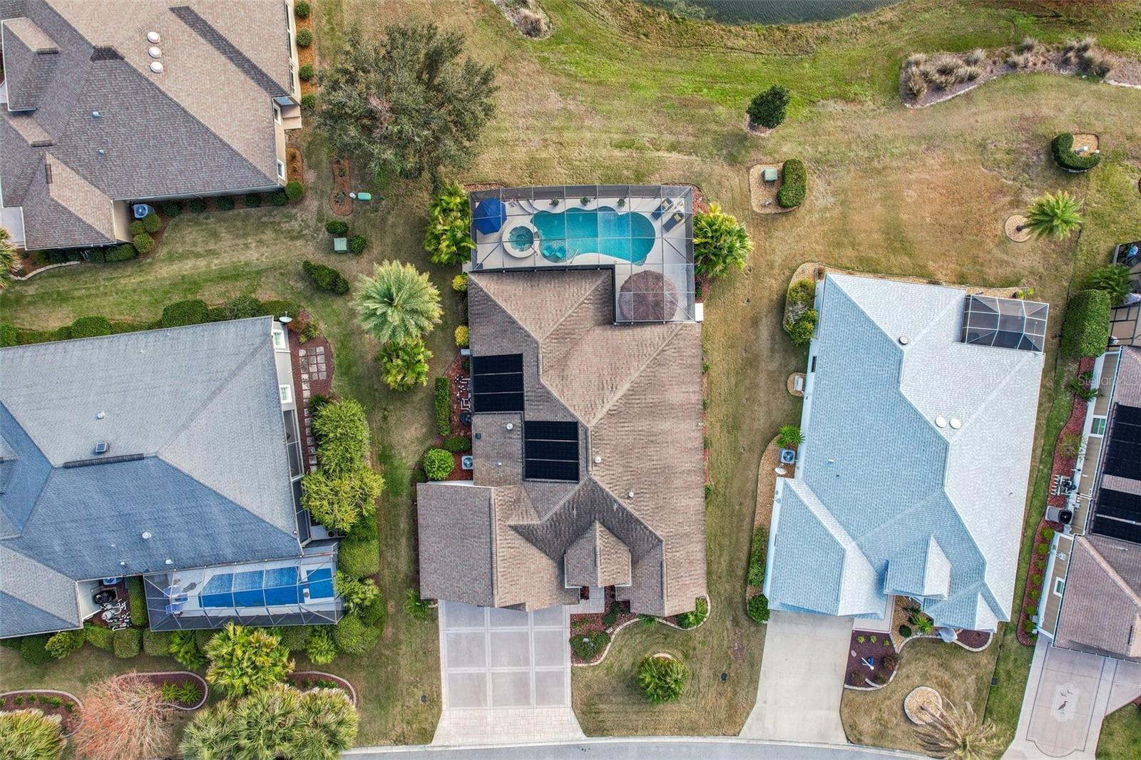 2054 VISION CT, THE VILLAGES, FL, 32163