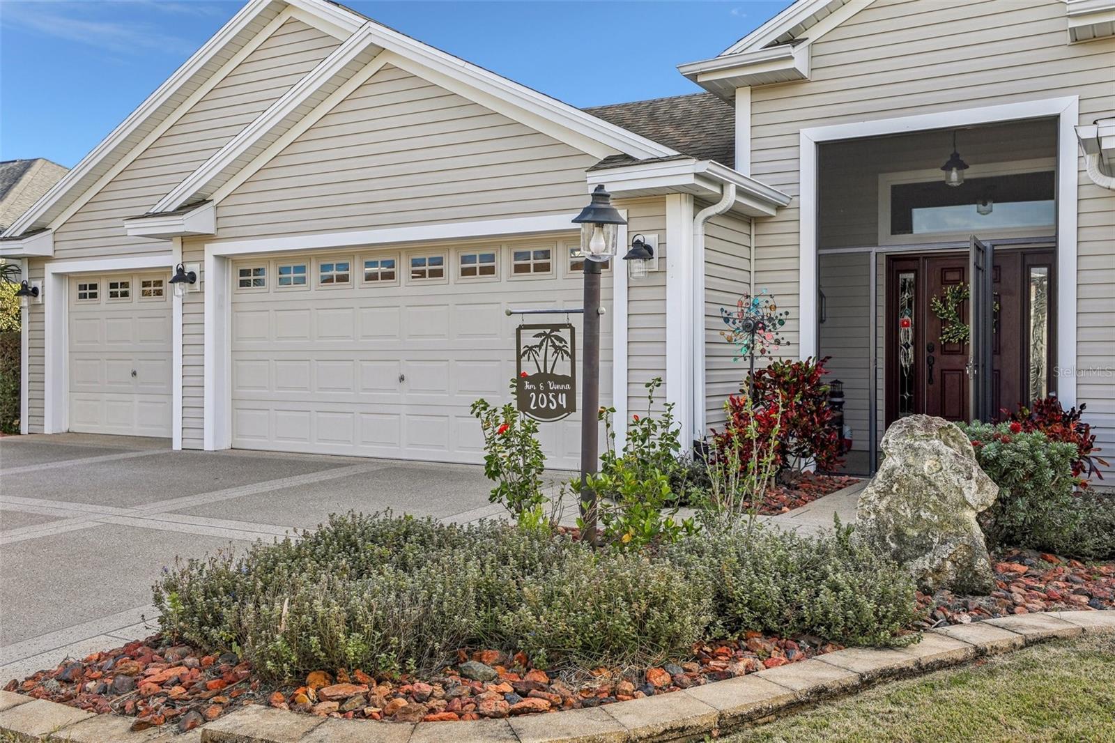 2054 VISION CT, THE VILLAGES, FL, 32163