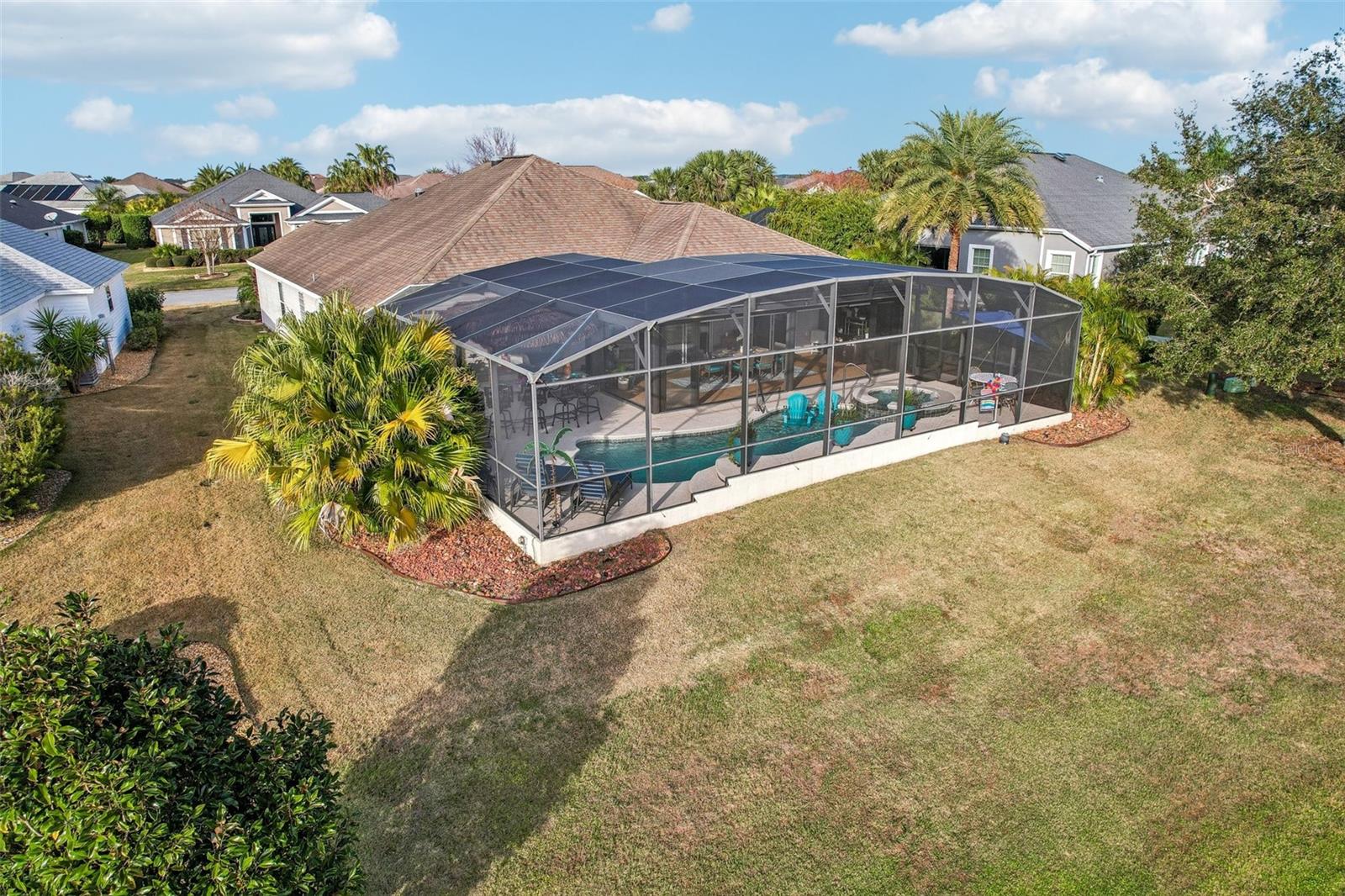 2054 VISION CT, THE VILLAGES, FL, 32163