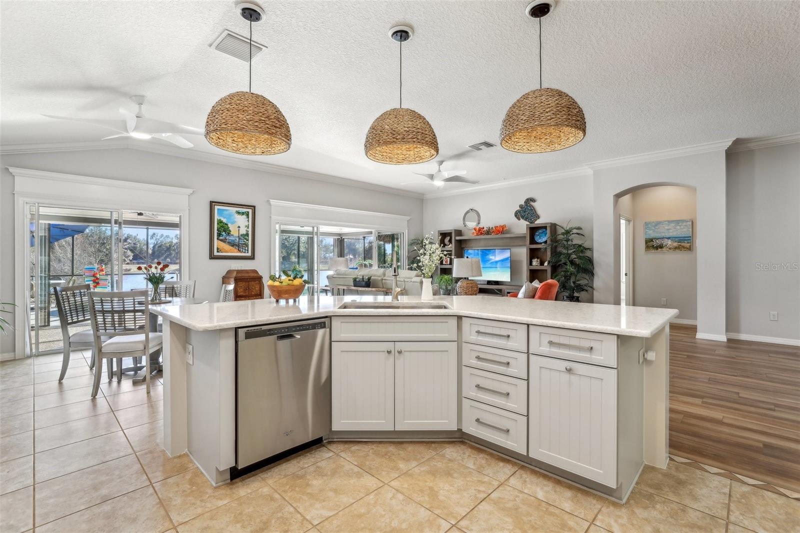 2054 VISION CT, THE VILLAGES, FL, 32163