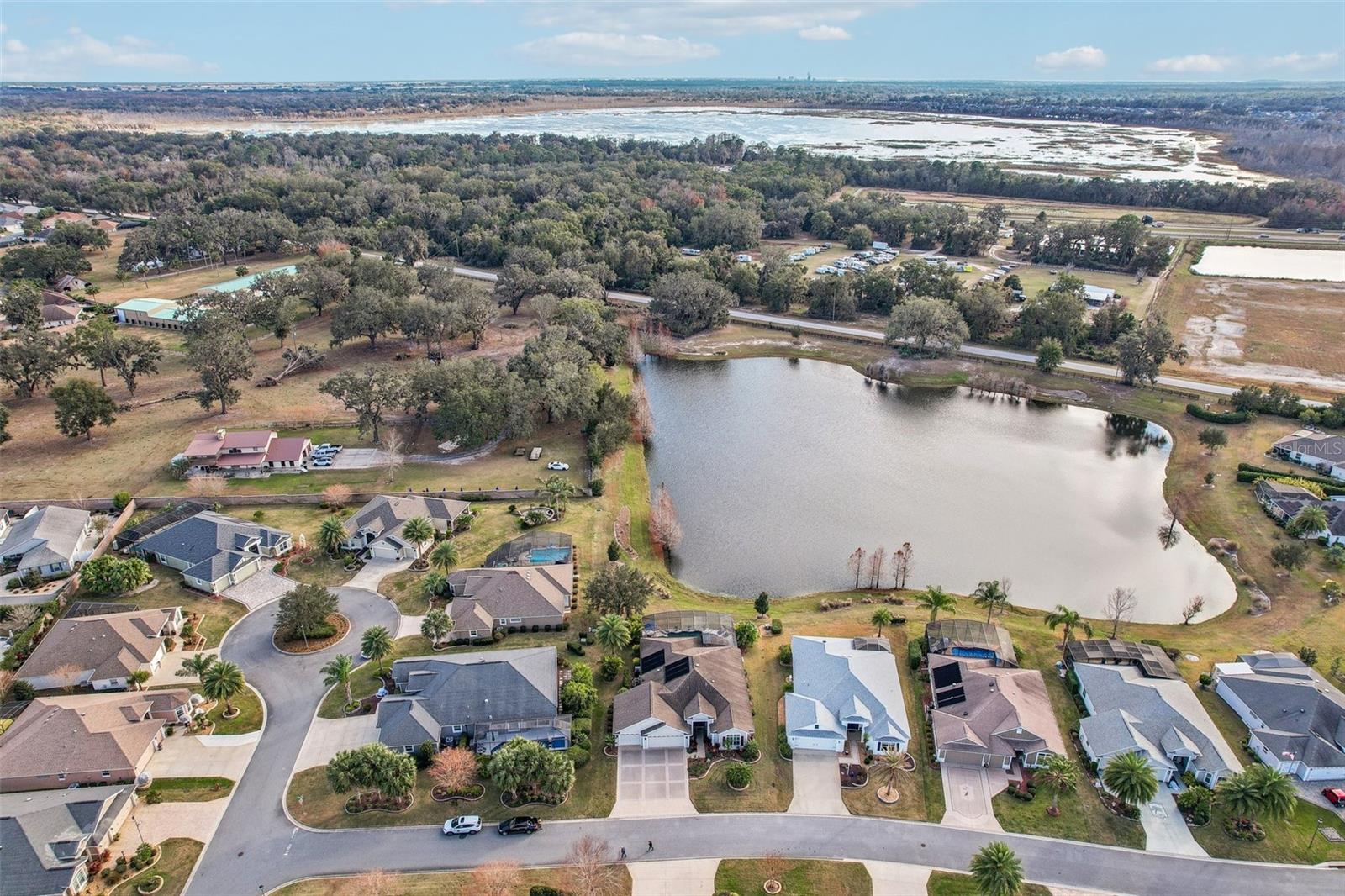 2054 VISION CT, THE VILLAGES, FL, 32163
