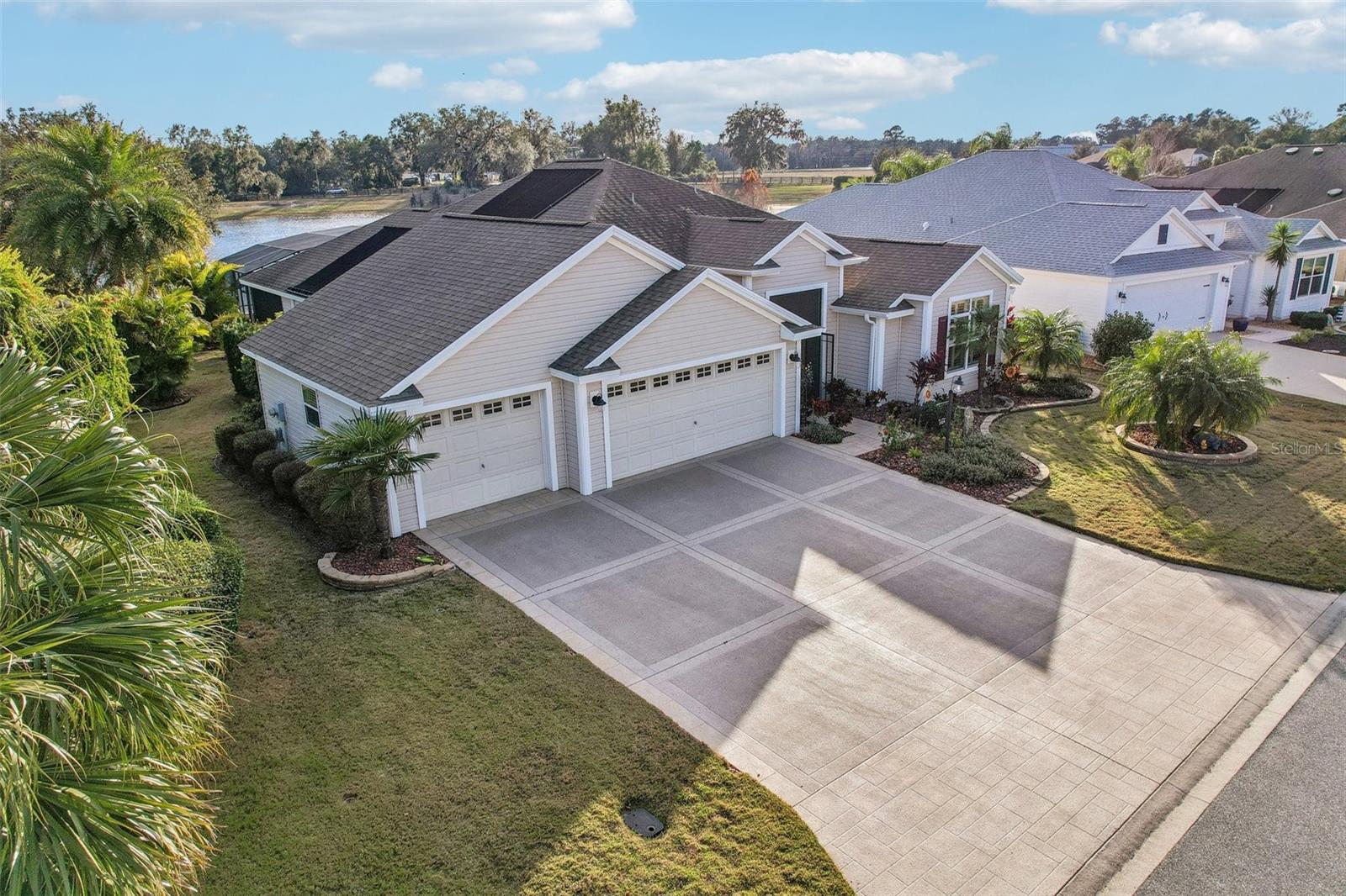 2054 VISION CT, THE VILLAGES, FL, 32163