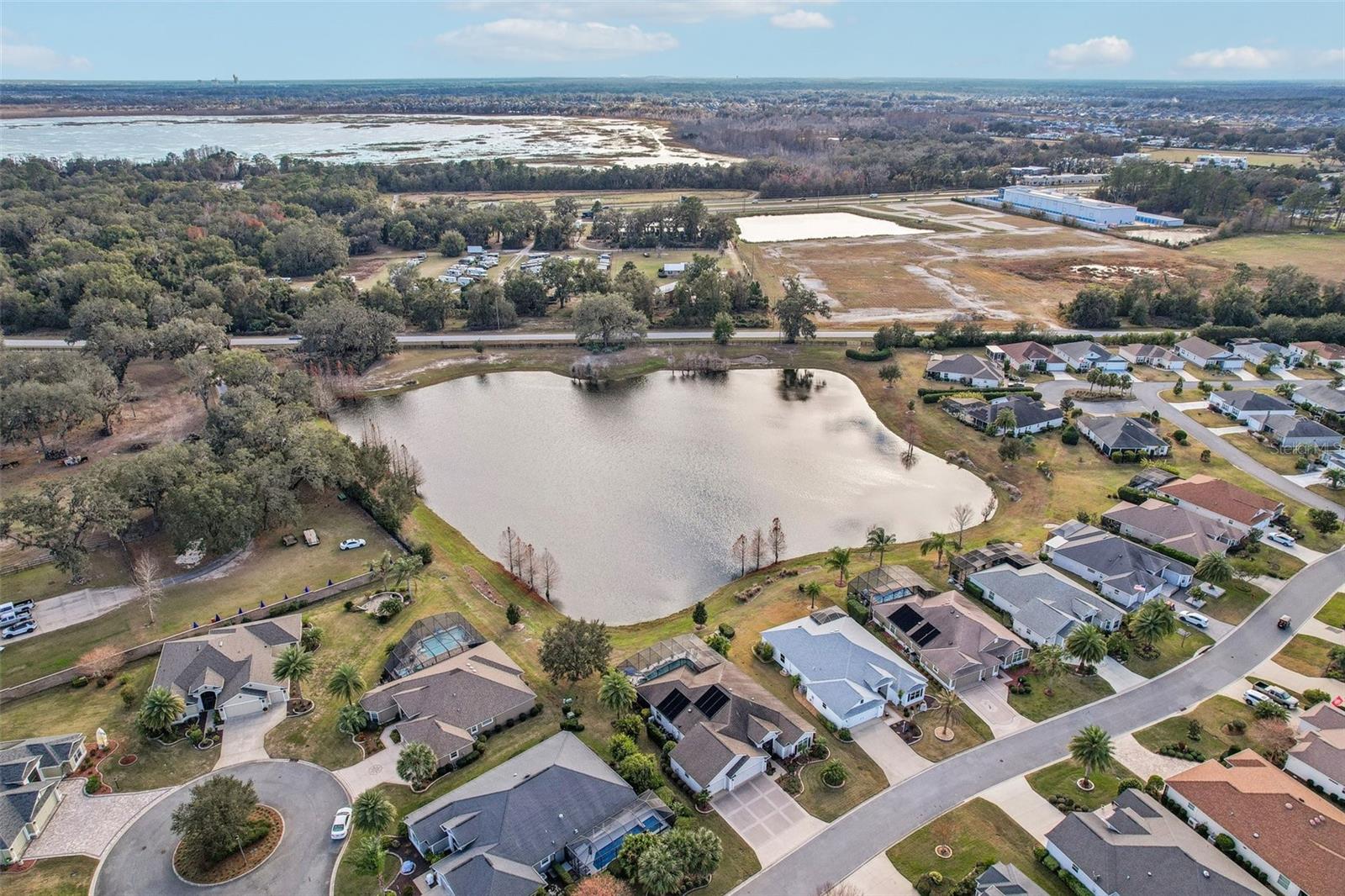 2054 VISION CT, THE VILLAGES, FL, 32163