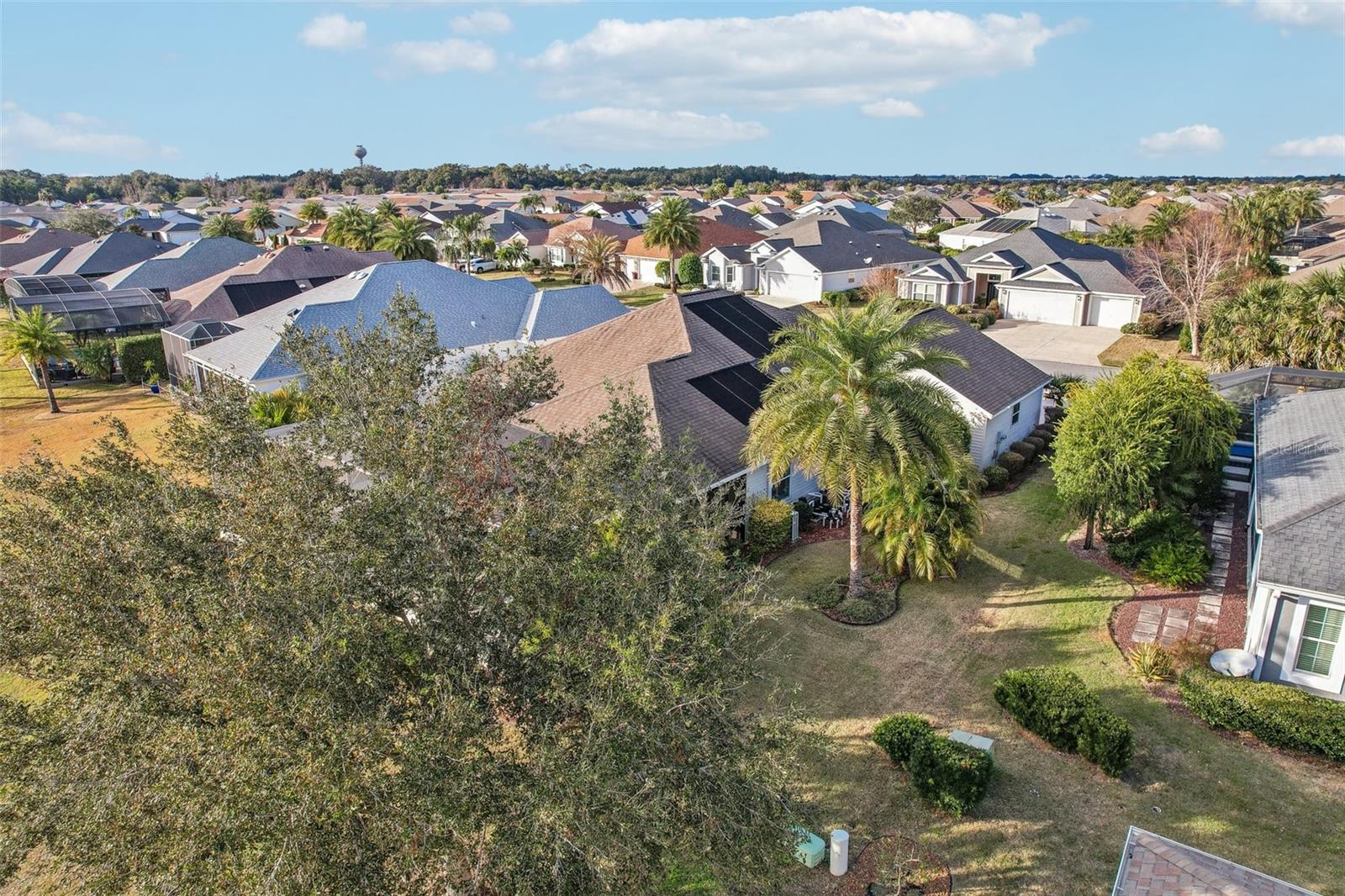 2054 VISION CT, THE VILLAGES, FL, 32163