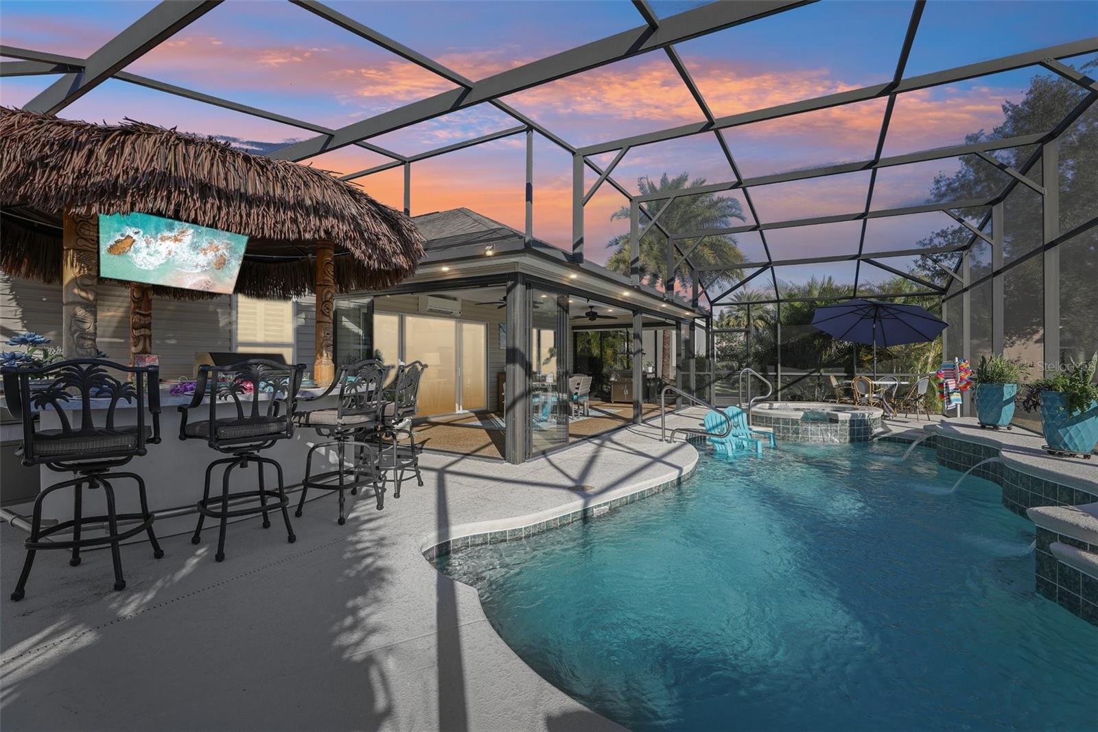 2054 VISION CT, THE VILLAGES, FL, 32163