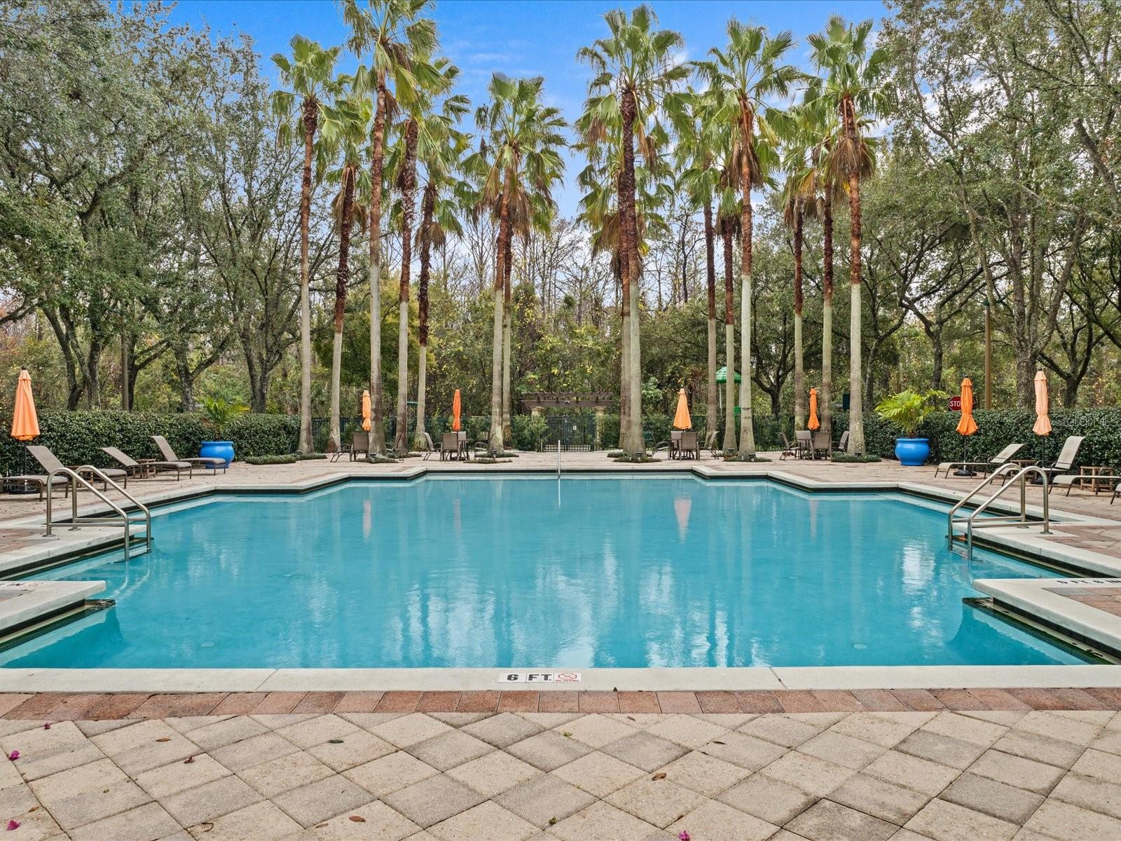 715 SIENA PALM DR #N/A, CELEBRATION, FL, 34747