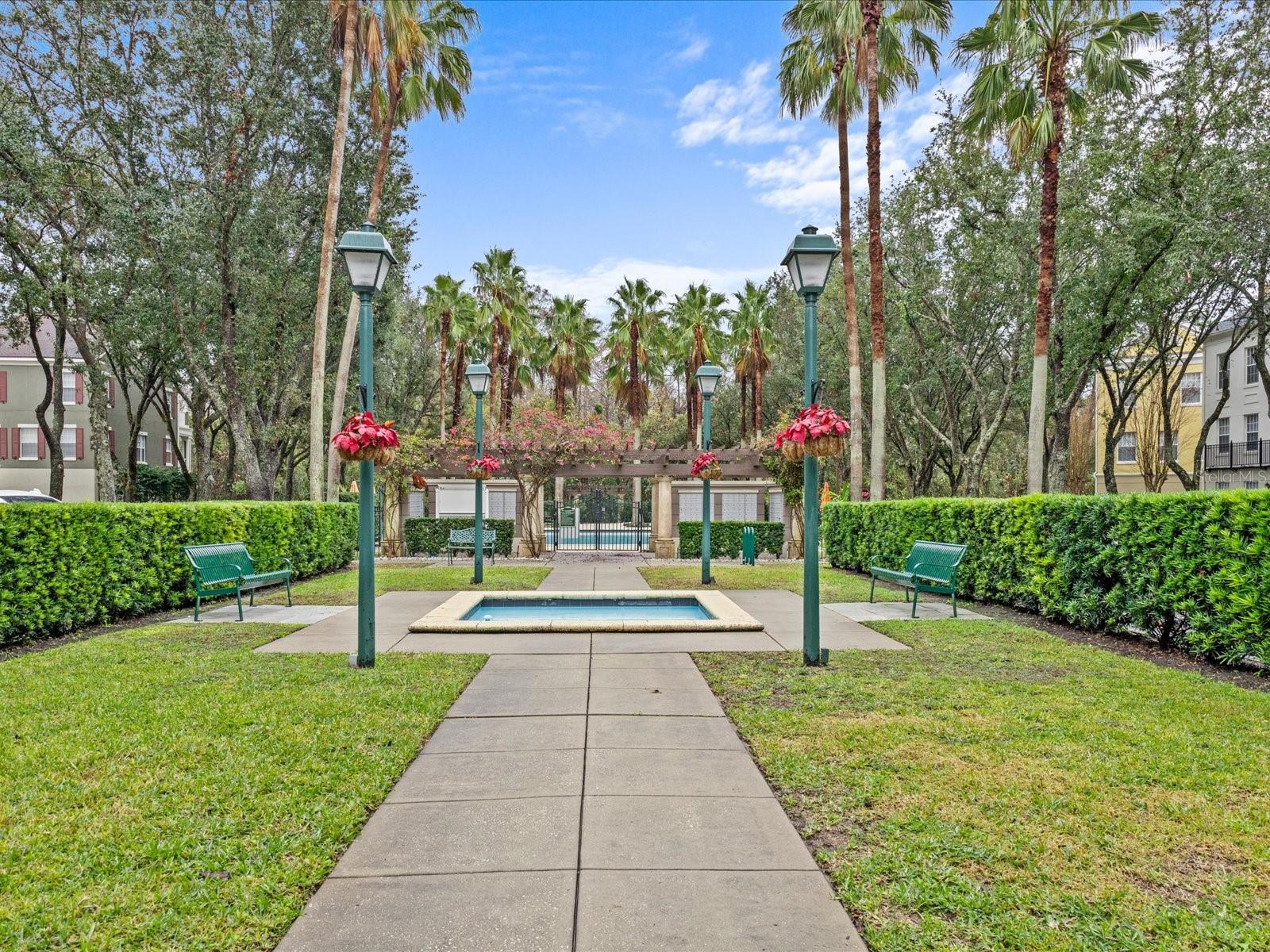 715 SIENA PALM DR #N/A, CELEBRATION, FL, 34747