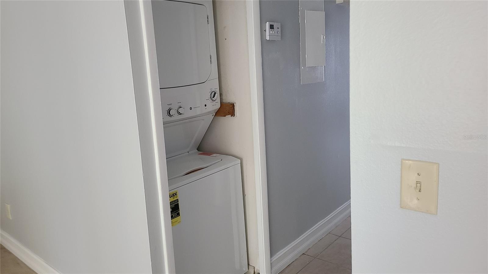 4745 PURITAN CIR #4745, TAMPA, FL, 33617