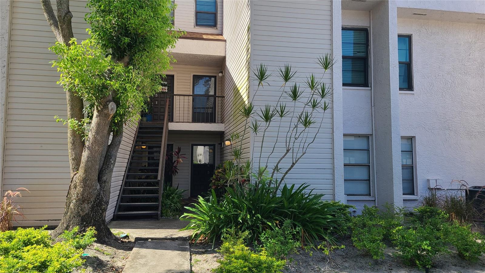 4745 PURITAN CIR #4745, TAMPA, FL, 33617