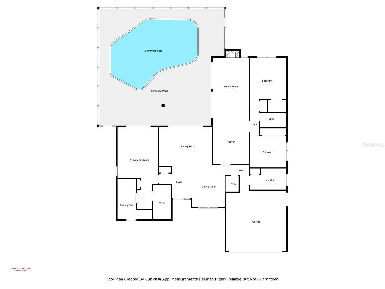 13015 WHISPER BAY PL, TAMPA, FL, 33618