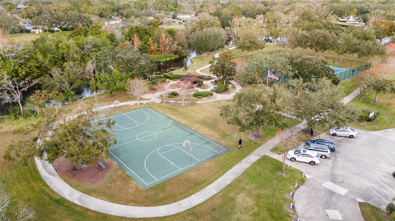 13015 WHISPER BAY PL, TAMPA, FL, 33618