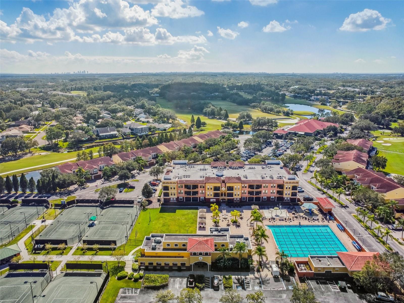 13015 WHISPER BAY PL, TAMPA, FL, 33618