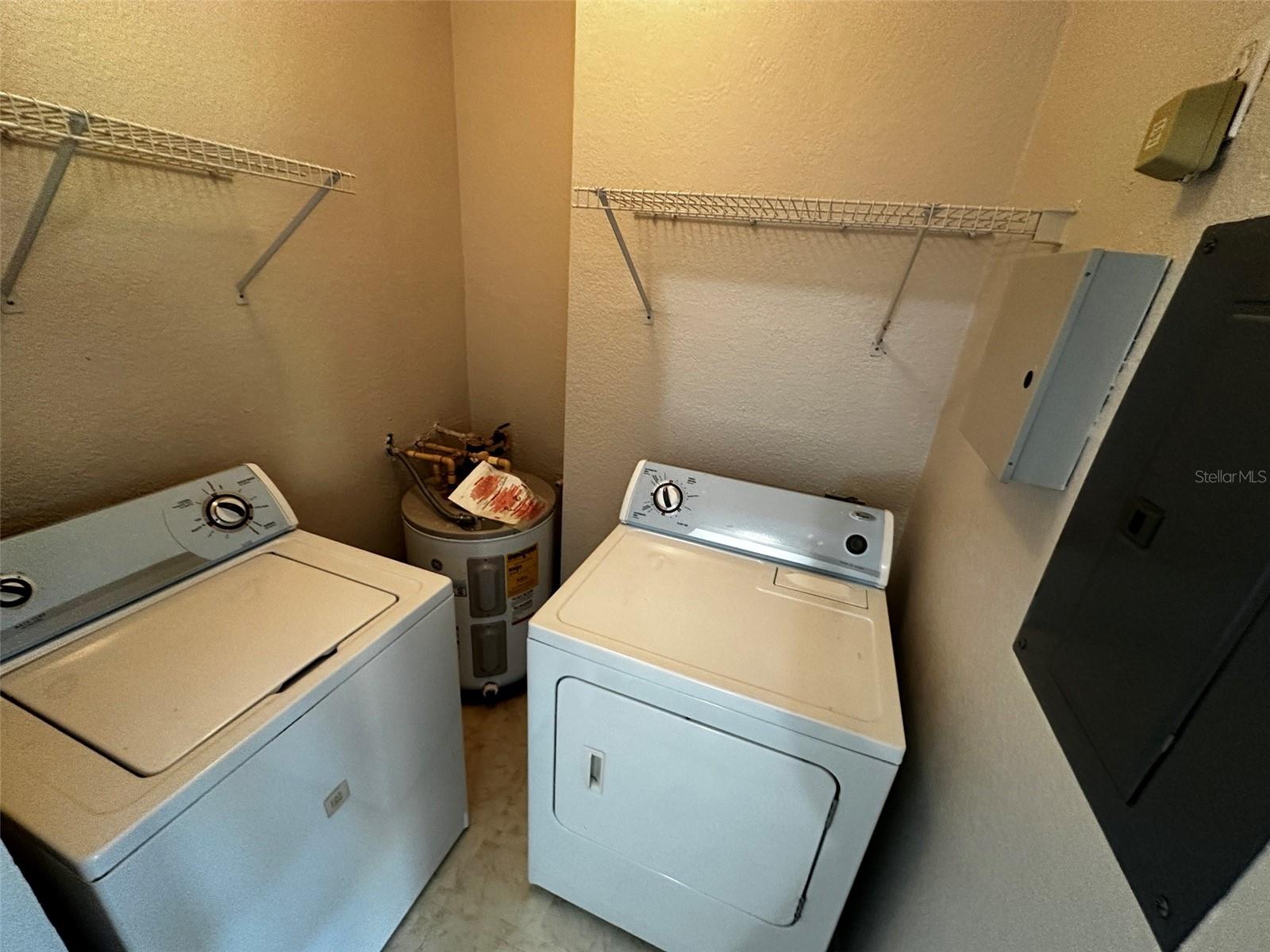 5707 LEGACY CRESCENT PL #303, RIVERVIEW, FL, 33578