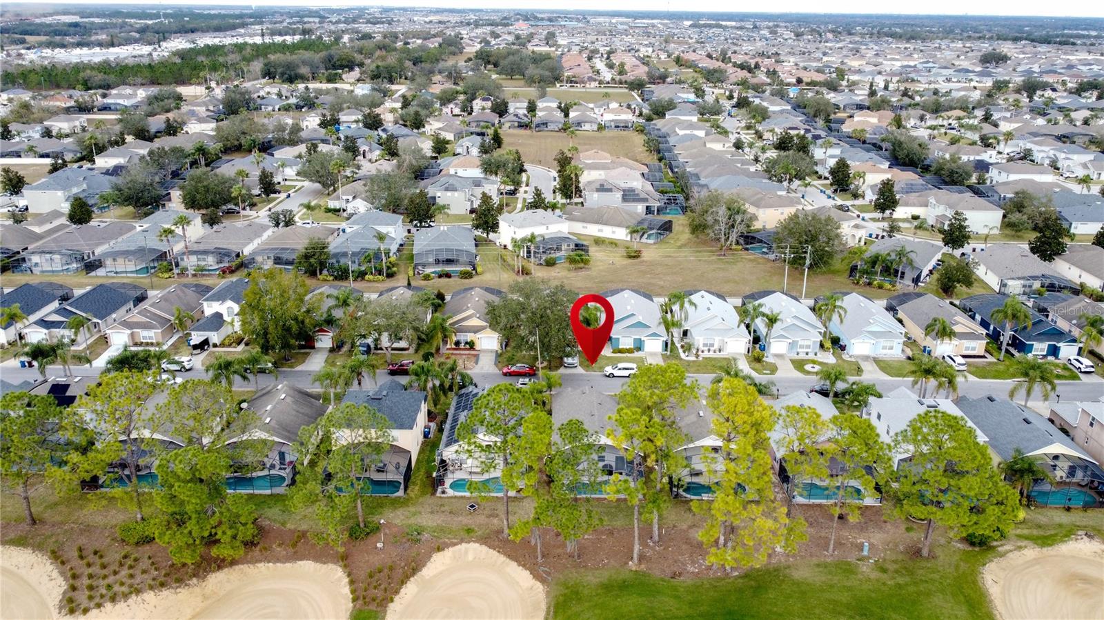 2948 KOKOMO LOOP, HAINES CITY, FL, 33844