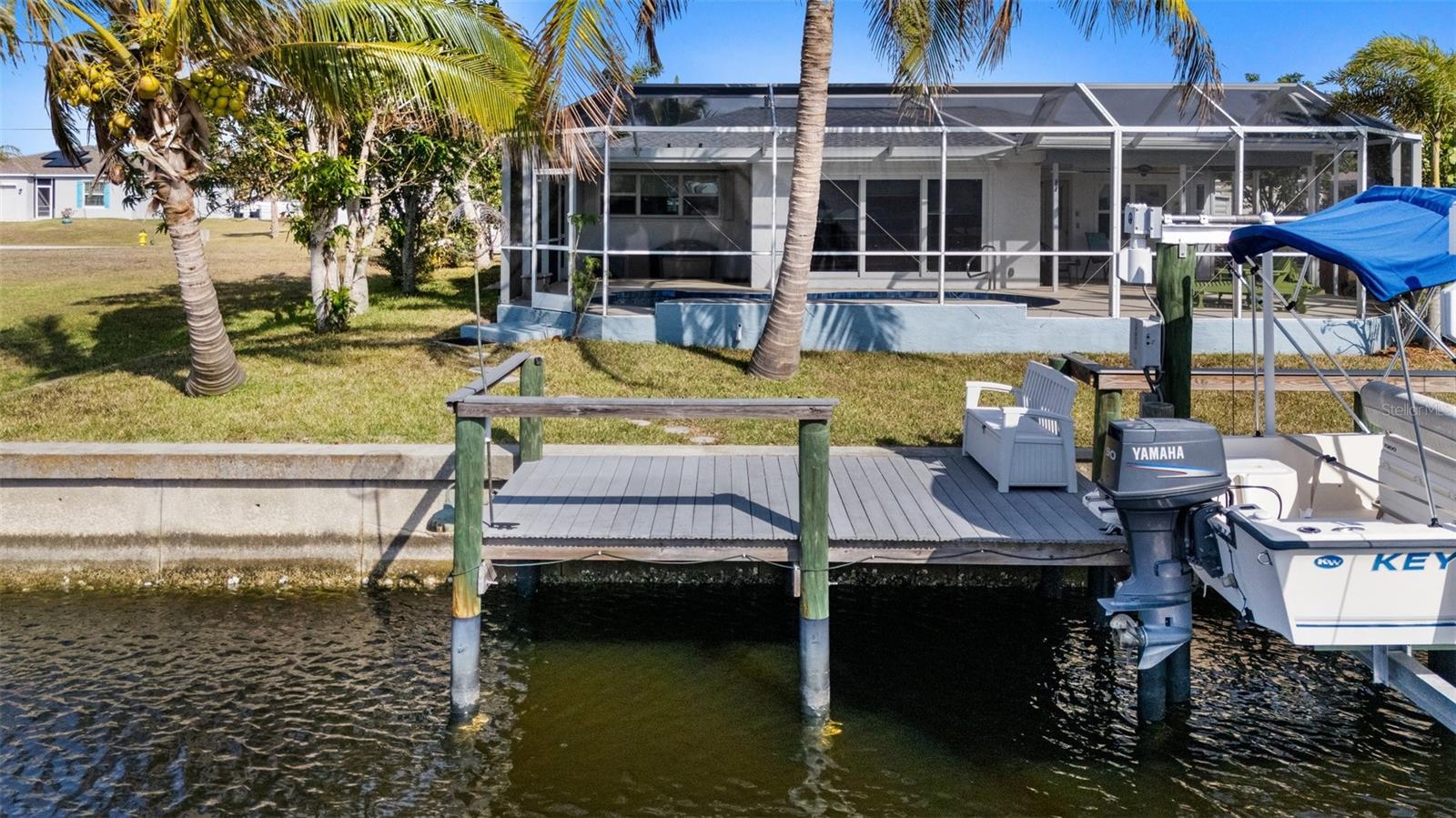 18170 AVONSDALE CIR, PORT CHARLOTTE, FL, 33948