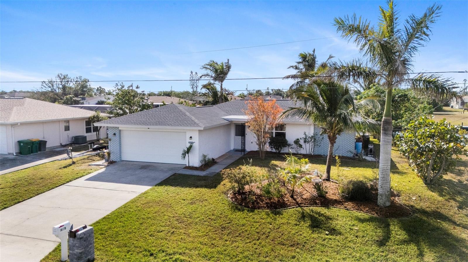 18170 AVONSDALE CIR, PORT CHARLOTTE, FL, 33948