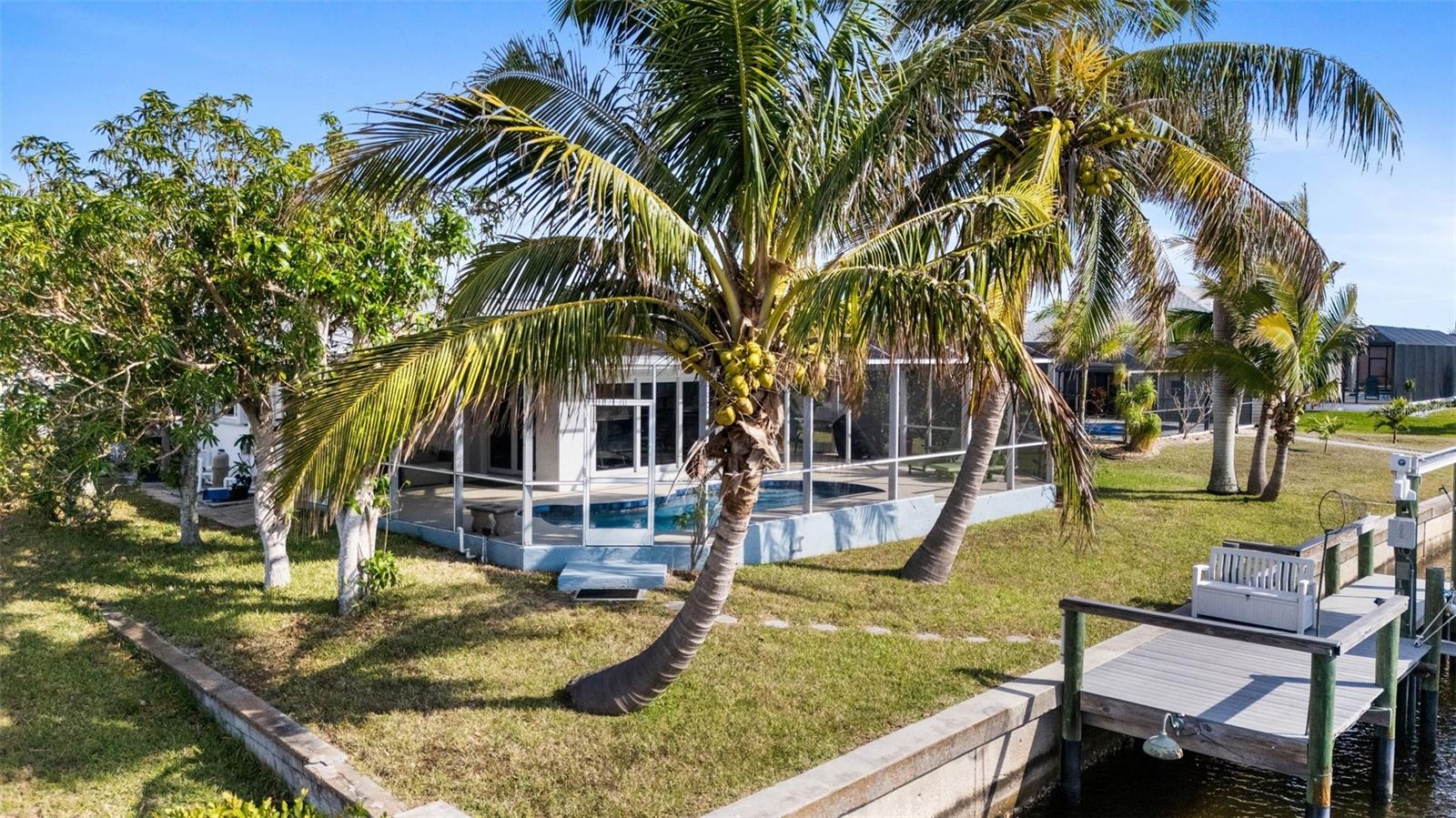 18170 AVONSDALE CIR, PORT CHARLOTTE, FL, 33948