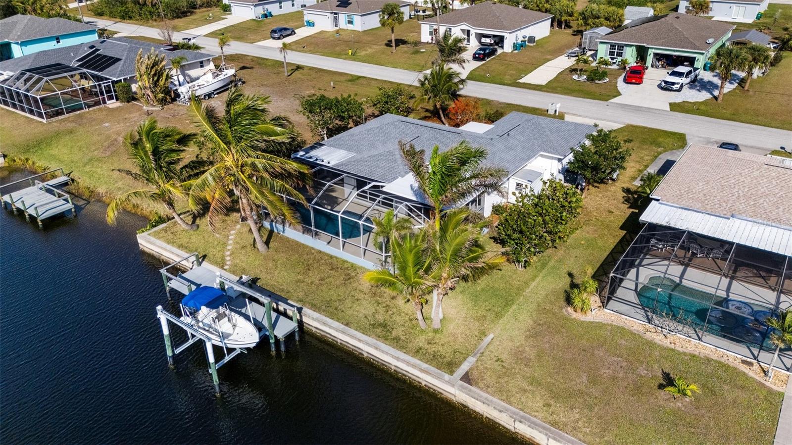 18170 AVONSDALE CIR, PORT CHARLOTTE, FL, 33948