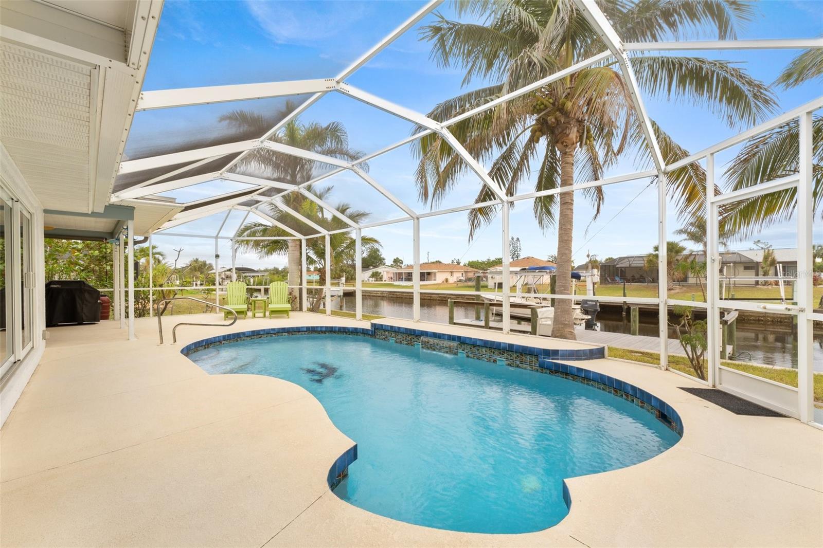 18170 AVONSDALE CIR, PORT CHARLOTTE, FL, 33948