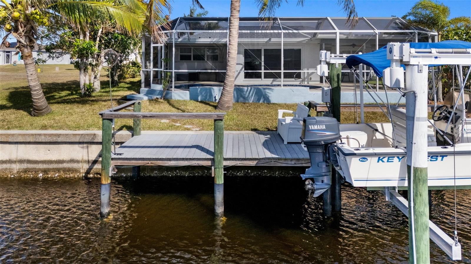 18170 AVONSDALE CIR, PORT CHARLOTTE, FL, 33948