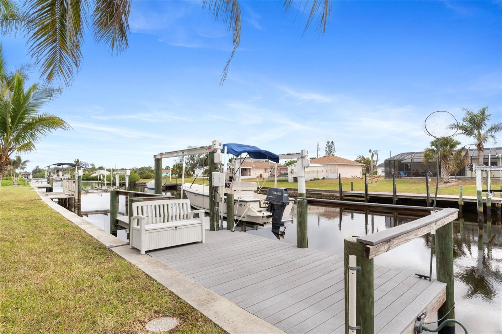 18170 AVONSDALE CIR, PORT CHARLOTTE, FL, 33948