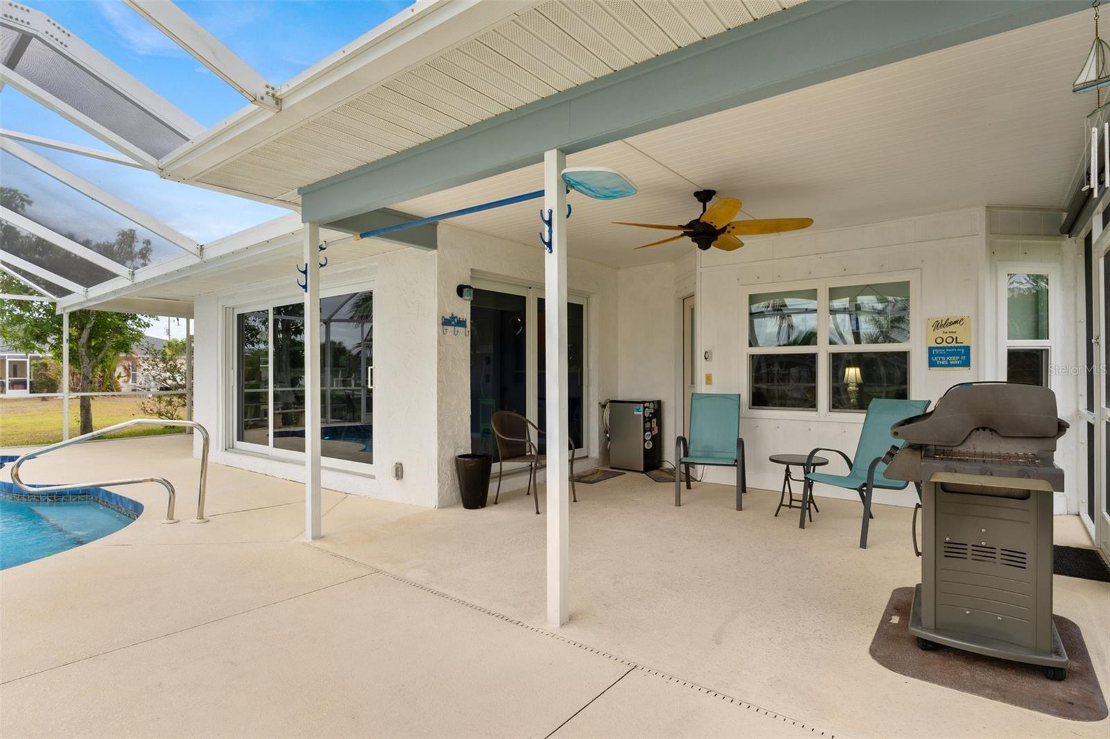 18170 AVONSDALE CIR, PORT CHARLOTTE, FL, 33948