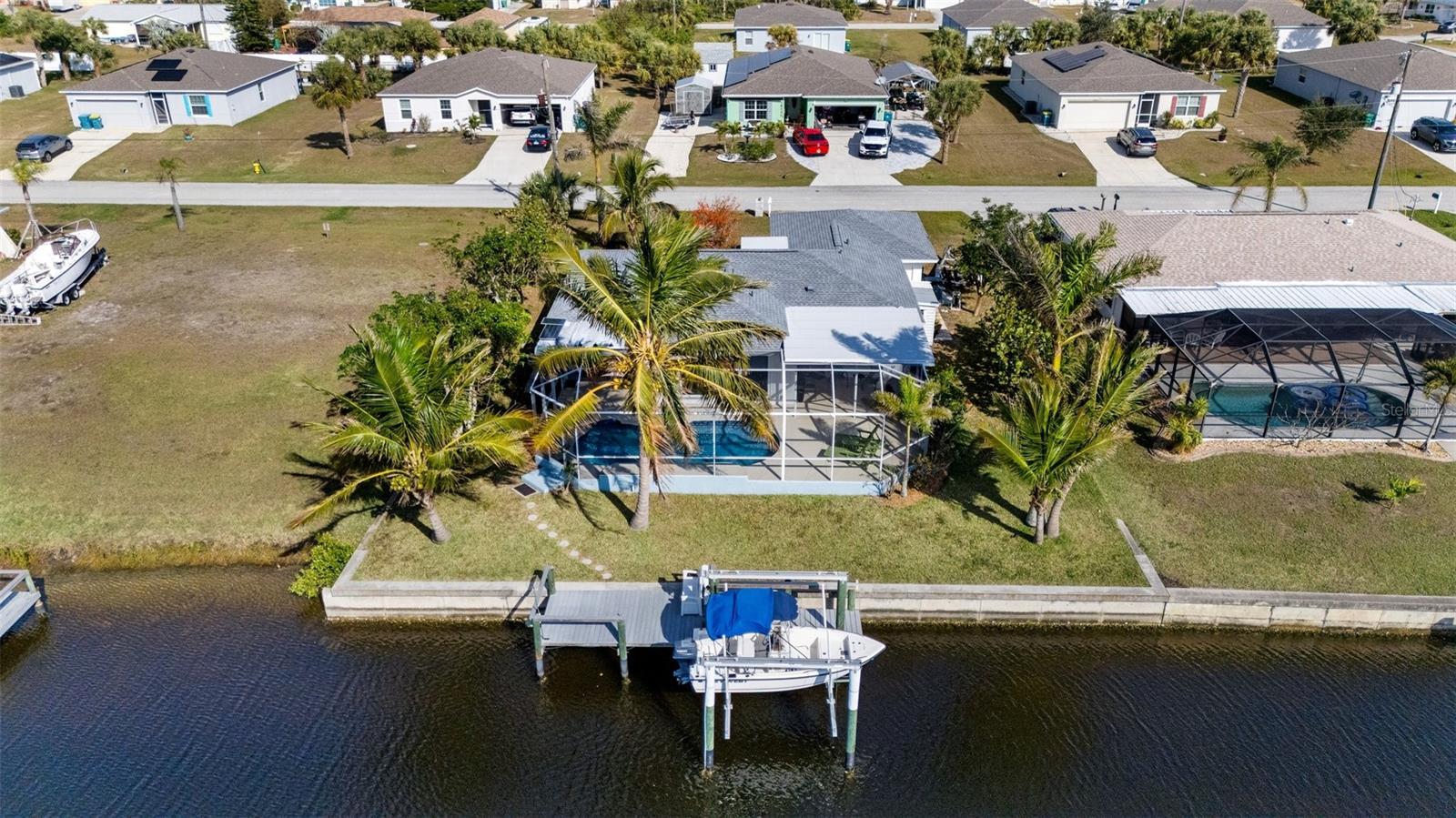 18170 AVONSDALE CIR, PORT CHARLOTTE, FL, 33948