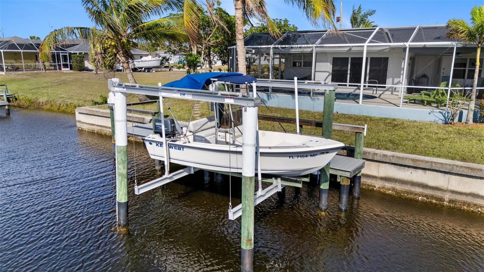 18170 AVONSDALE CIR, PORT CHARLOTTE, FL, 33948