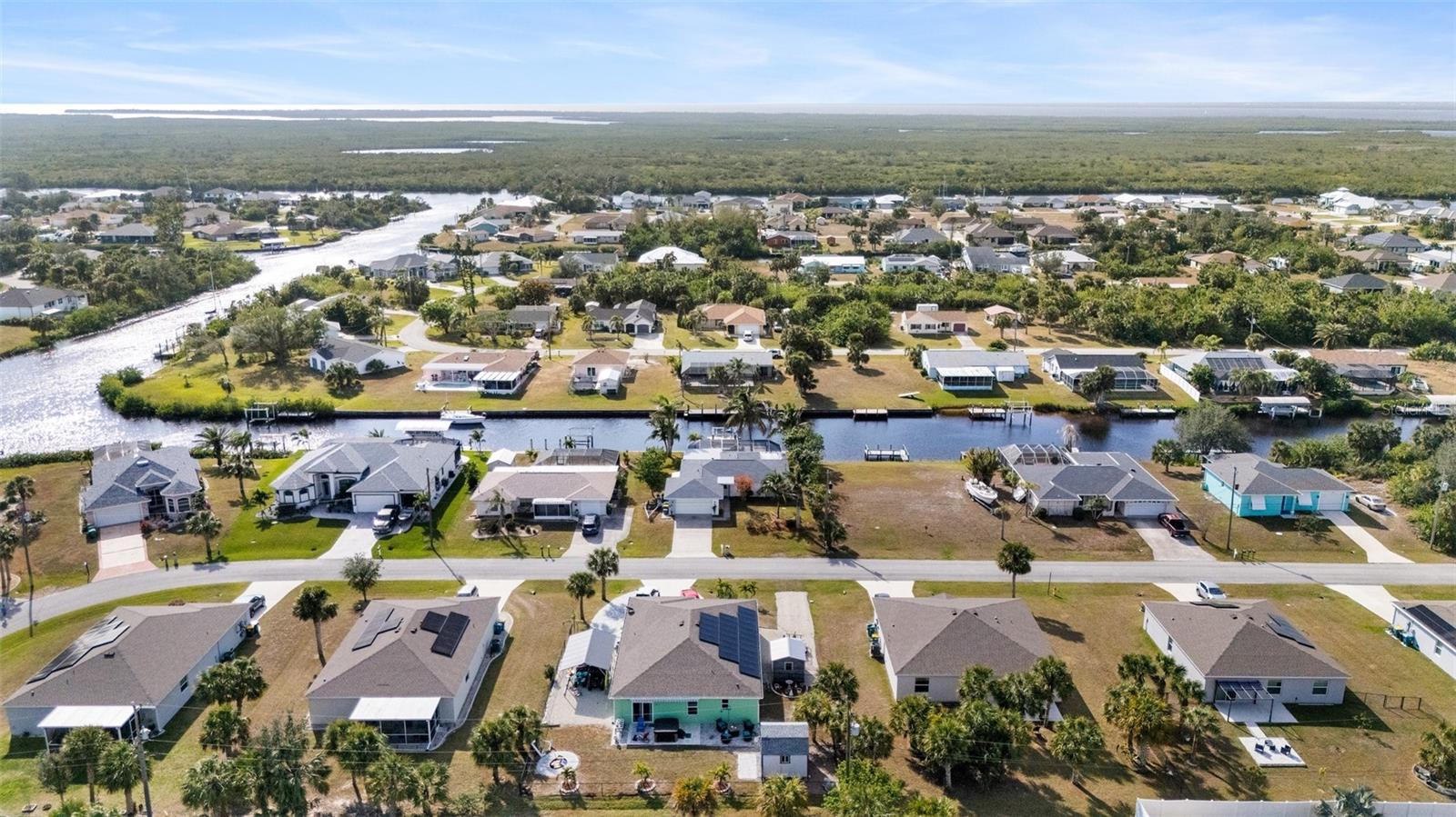 18170 AVONSDALE CIR, PORT CHARLOTTE, FL, 33948