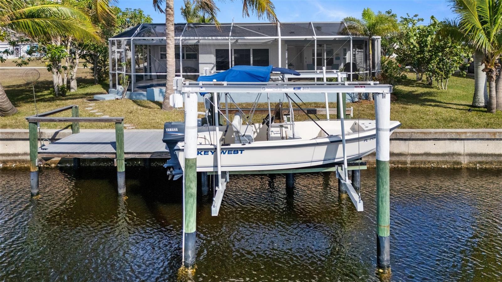 18170 AVONSDALE CIR, PORT CHARLOTTE, FL, 33948