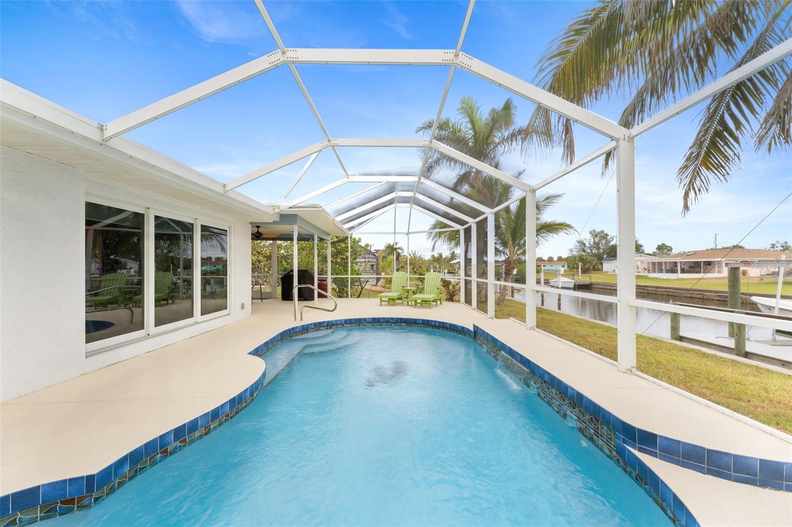 18170 AVONSDALE CIR, PORT CHARLOTTE, FL, 33948