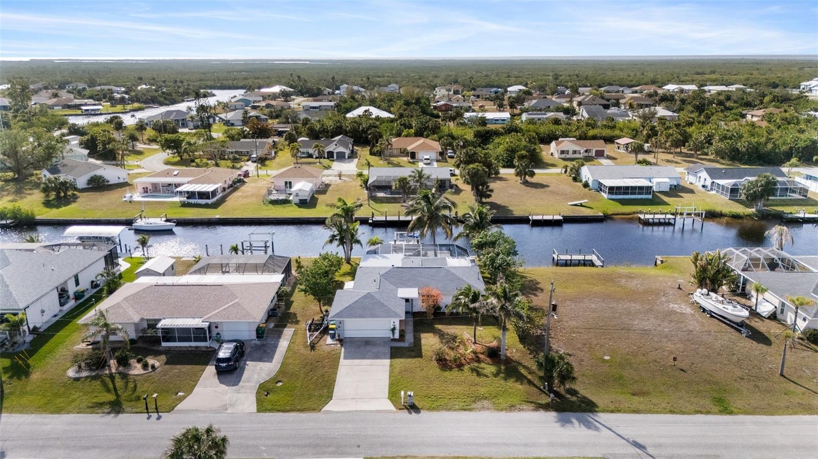 18170 AVONSDALE CIR, PORT CHARLOTTE, FL, 33948