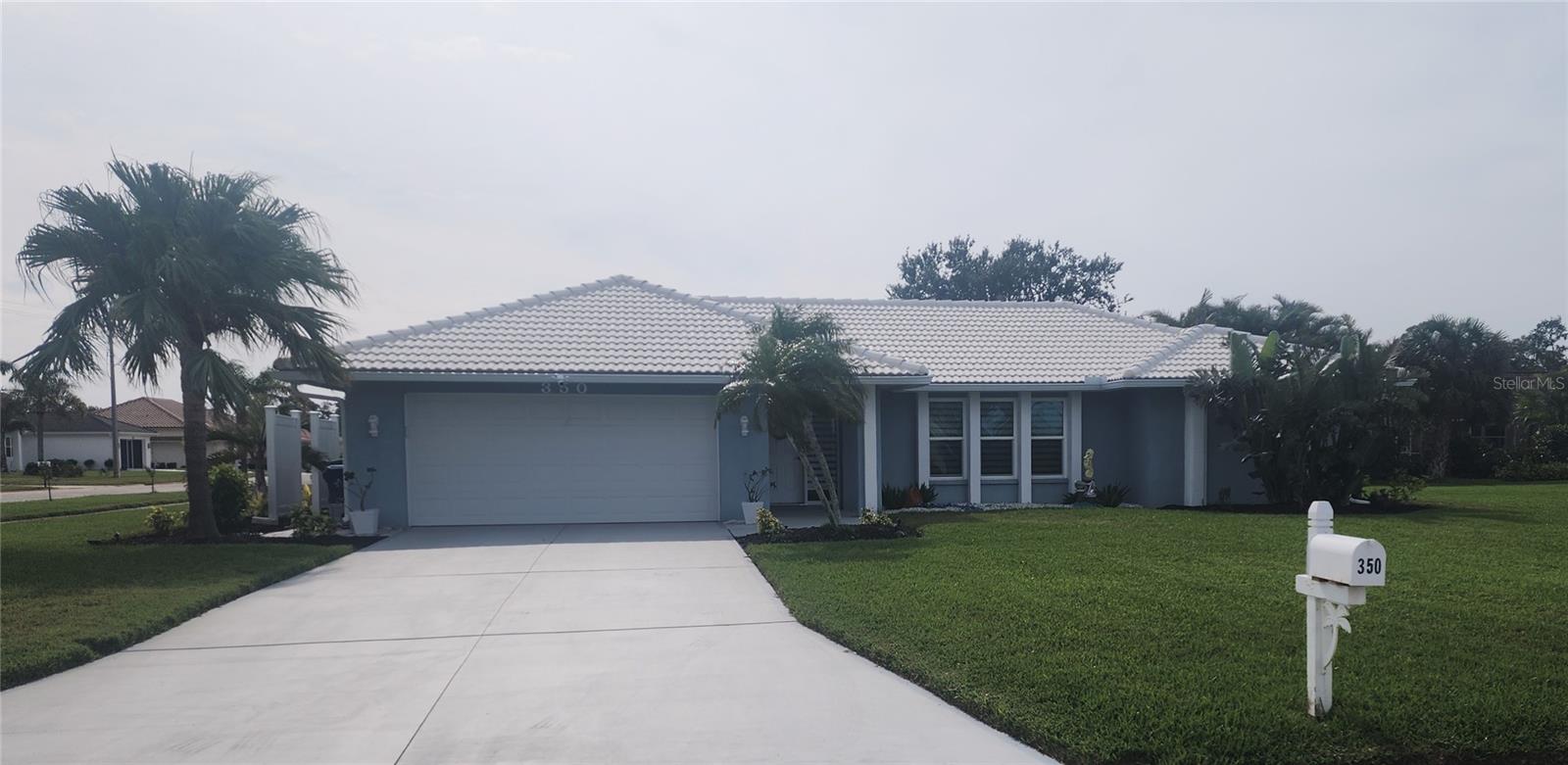 350 RED ASH CIR, ENGLEWOOD, FL, 34223