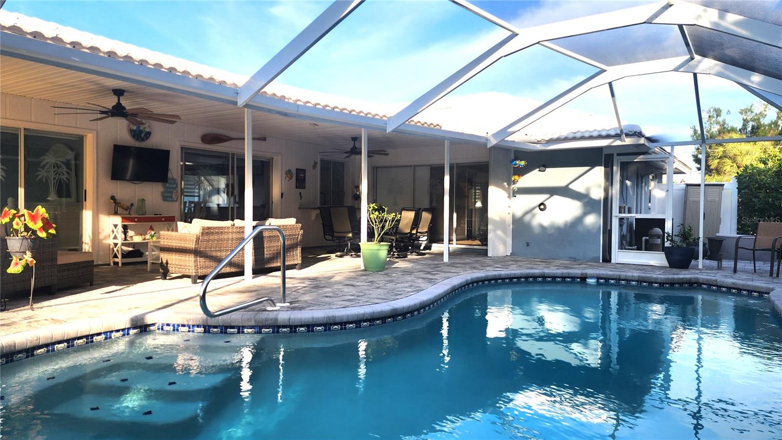 350 RED ASH CIR, ENGLEWOOD, FL, 34223