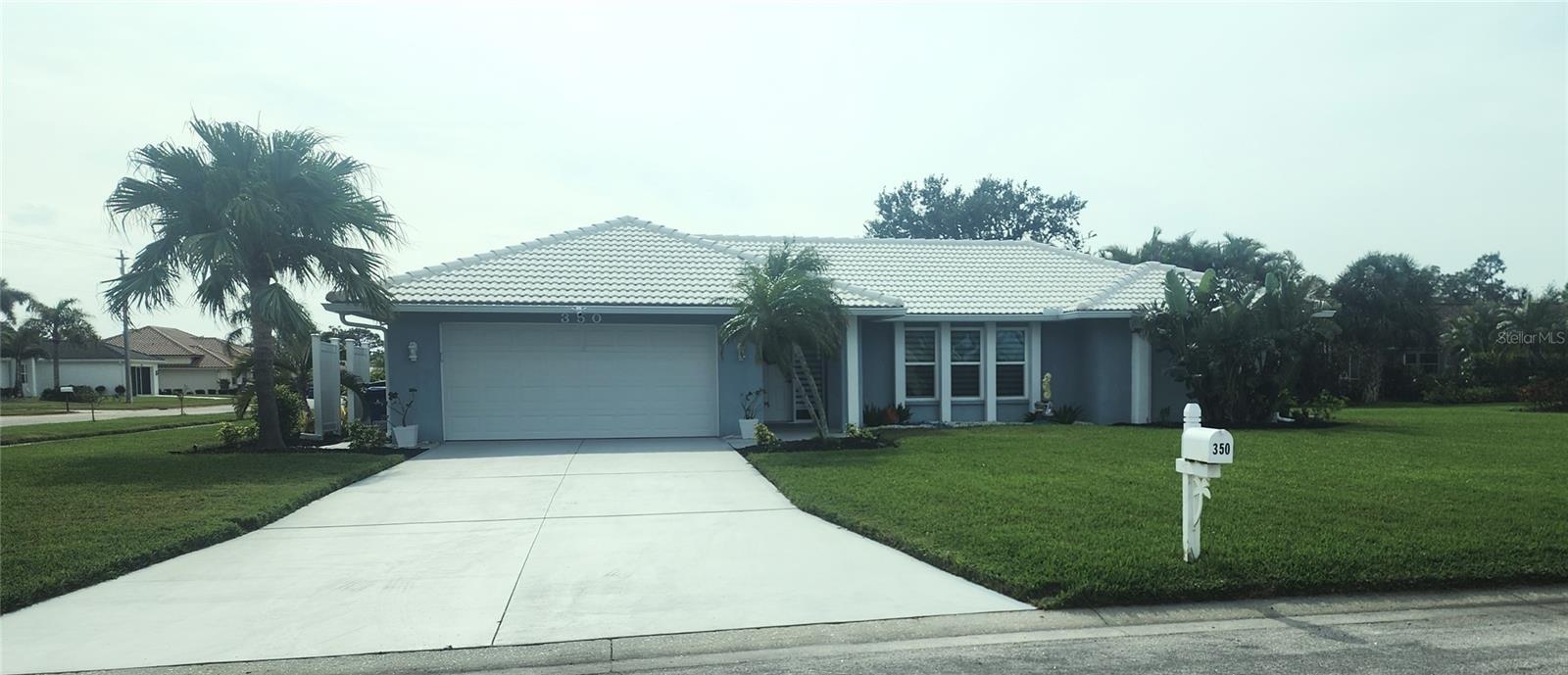 350 RED ASH CIR, ENGLEWOOD, FL, 34223