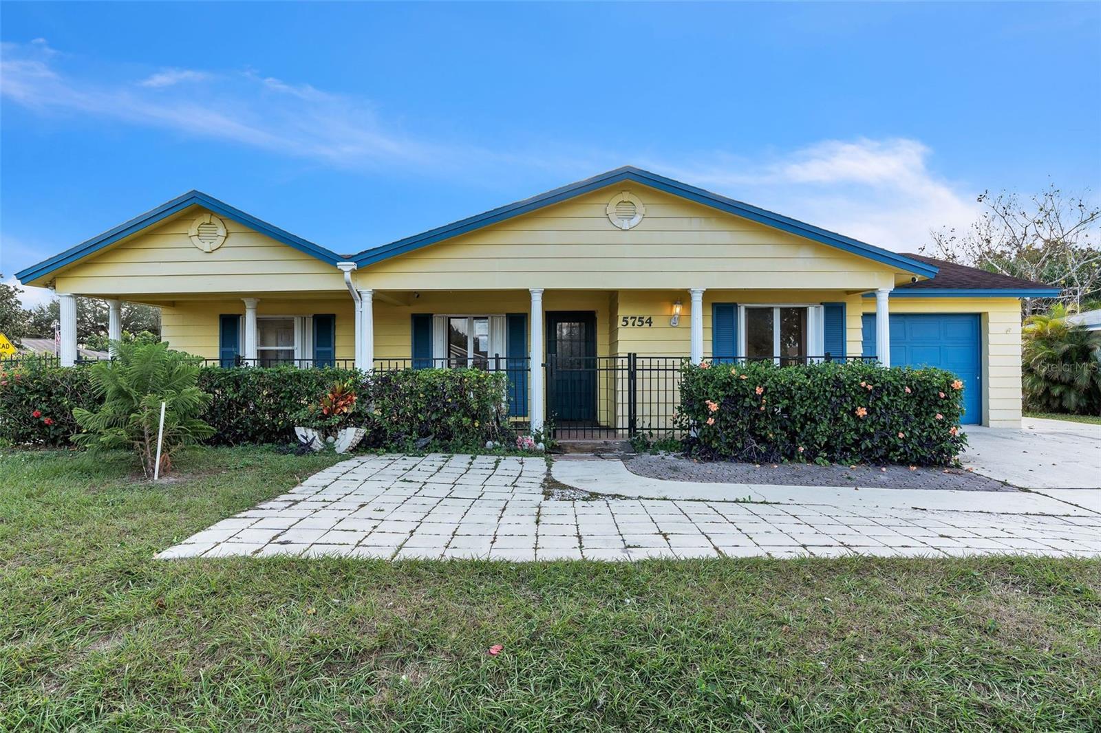 5754 OAK HILL MANOR DR, ORLANDO, FL, 32839