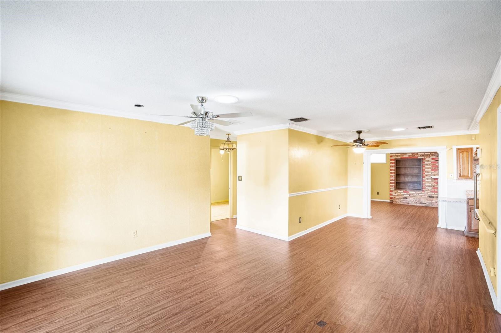 5754 OAK HILL MANOR DR, ORLANDO, FL, 32839
